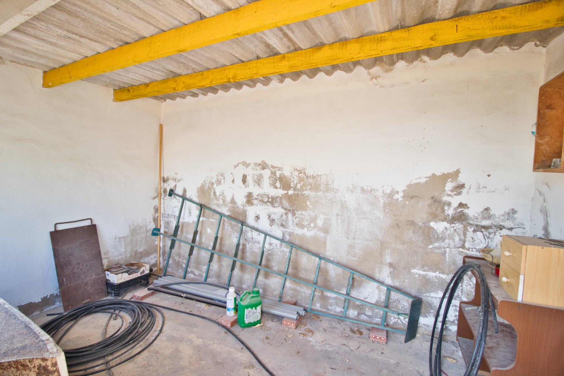 Weiterverkauf - Country house -
Alicante