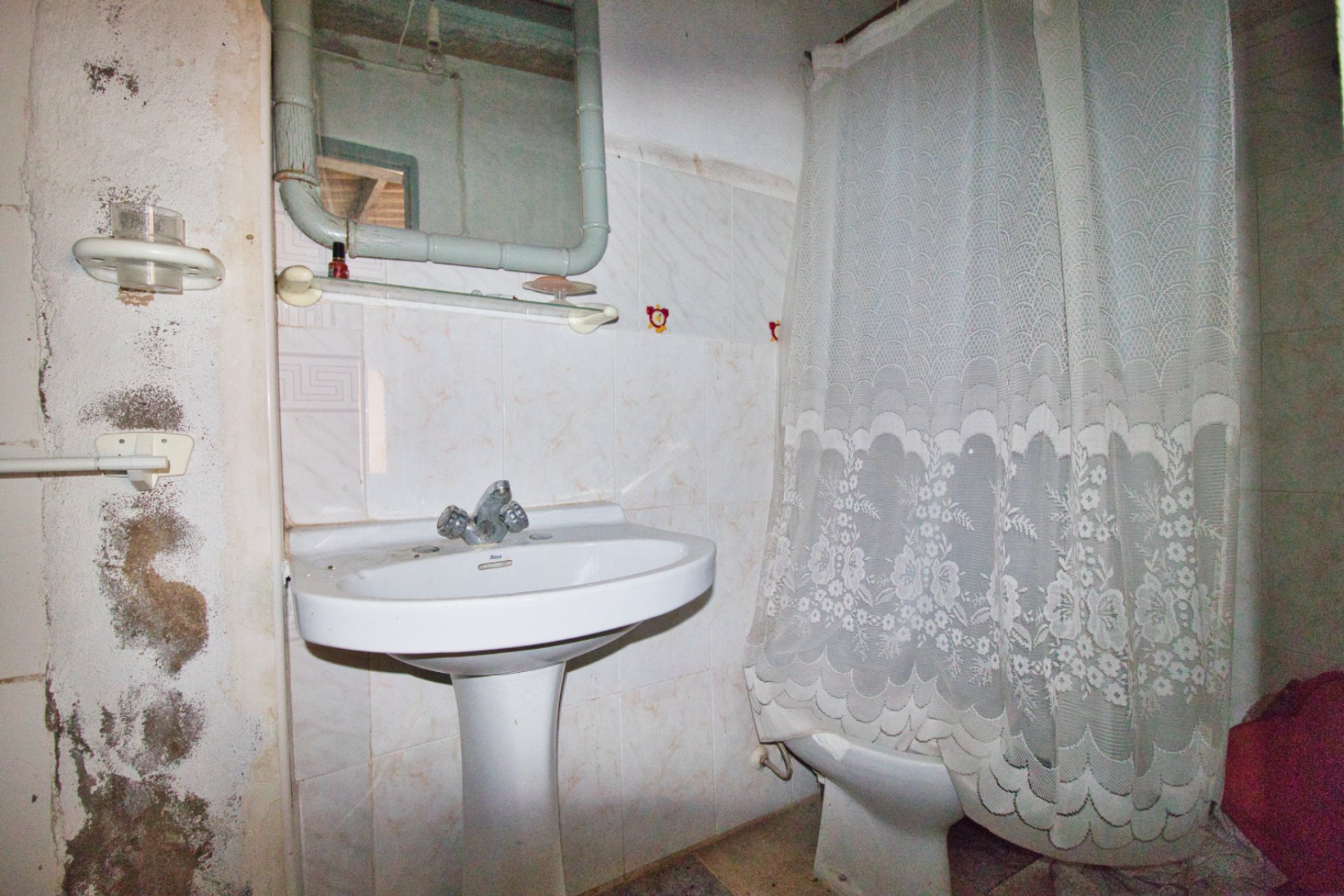 Weiterverkauf - Country house -
Alicante