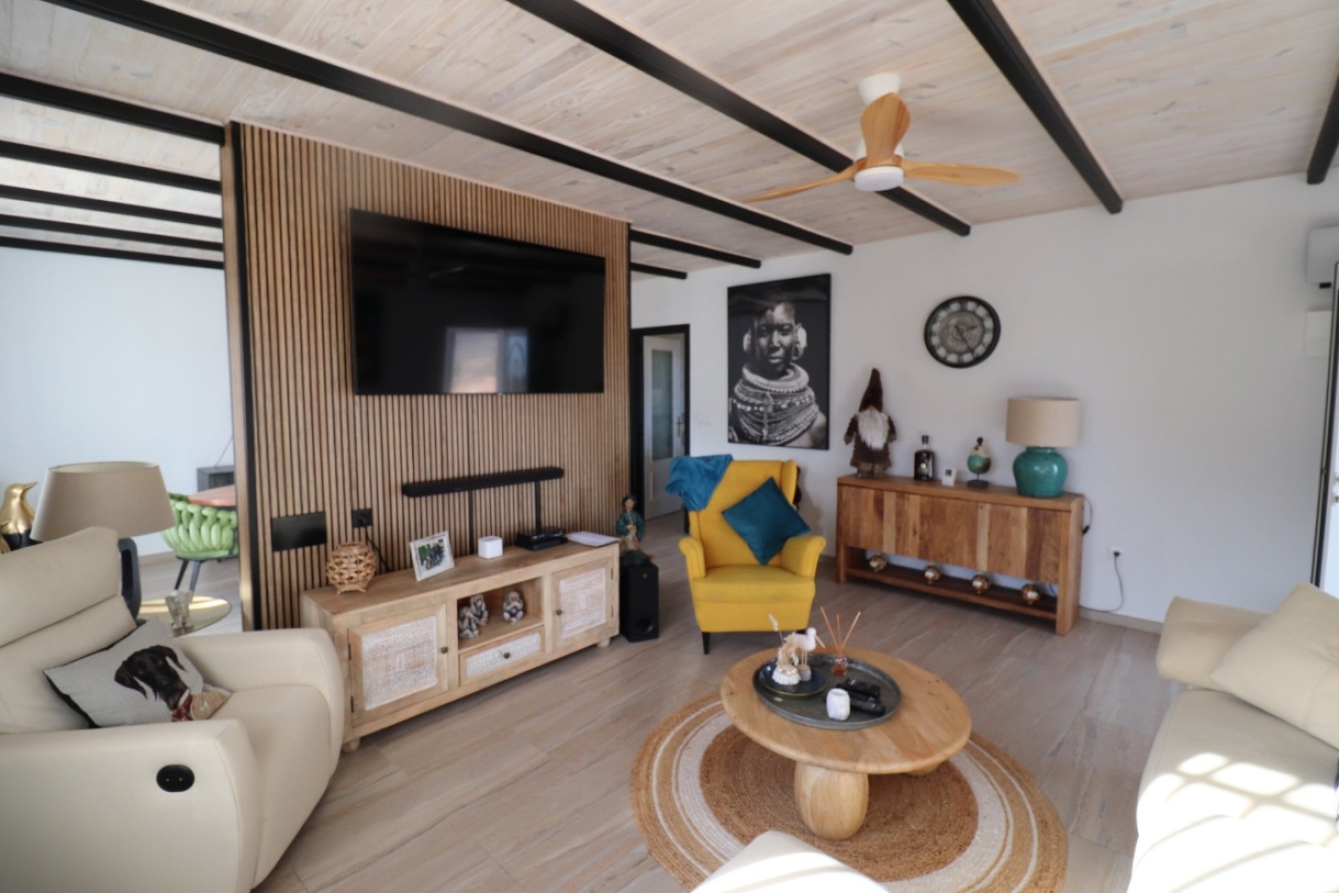 Weiterverkauf - Country house -
Alicante