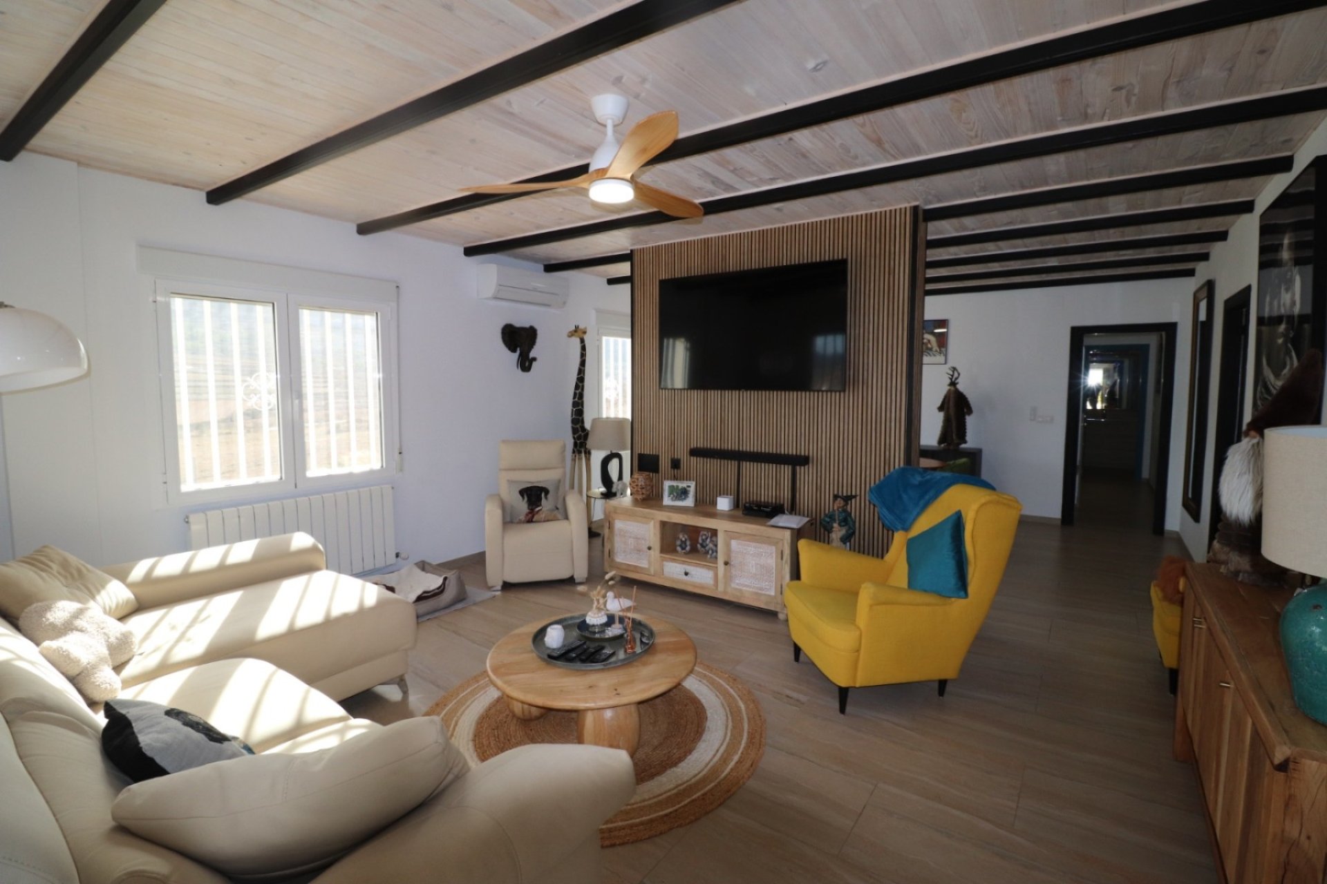 Weiterverkauf - Country house -
Alicante