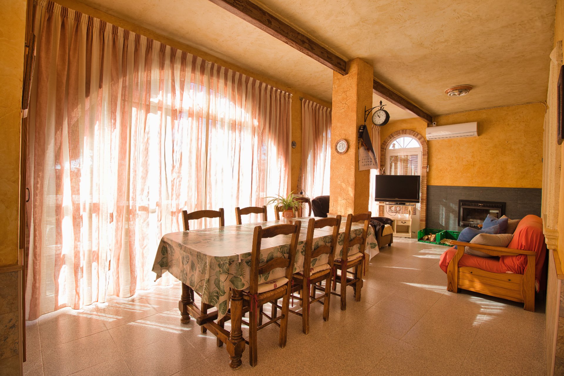 Weiterverkauf - Country house -
Alicante