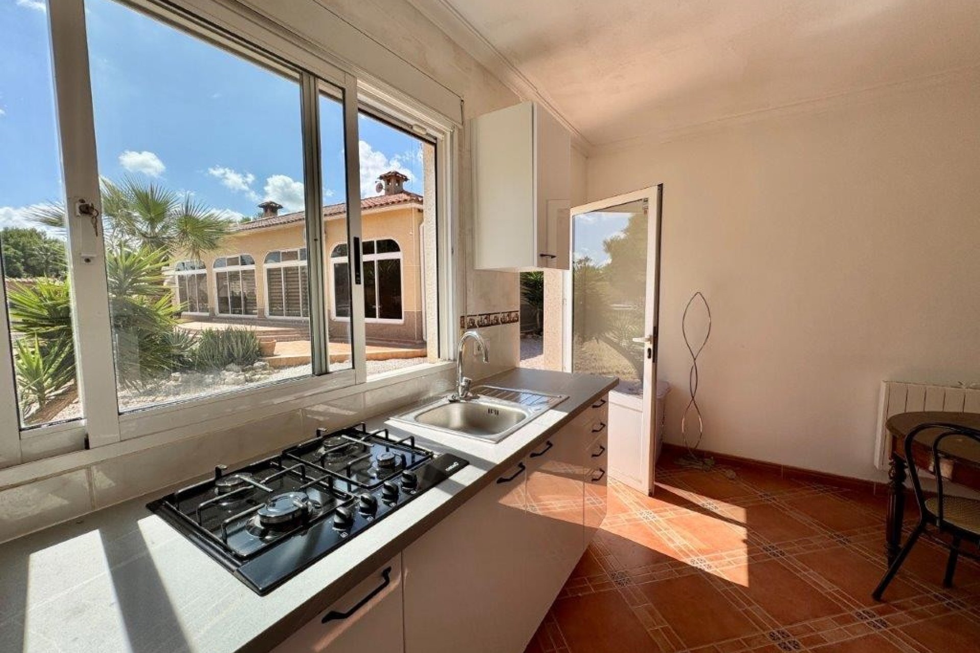 Weiterverkauf - Country house -
Alicante