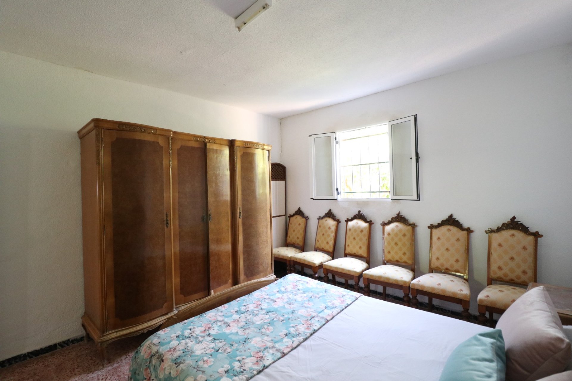 Weiterverkauf - Country house -
Alicante