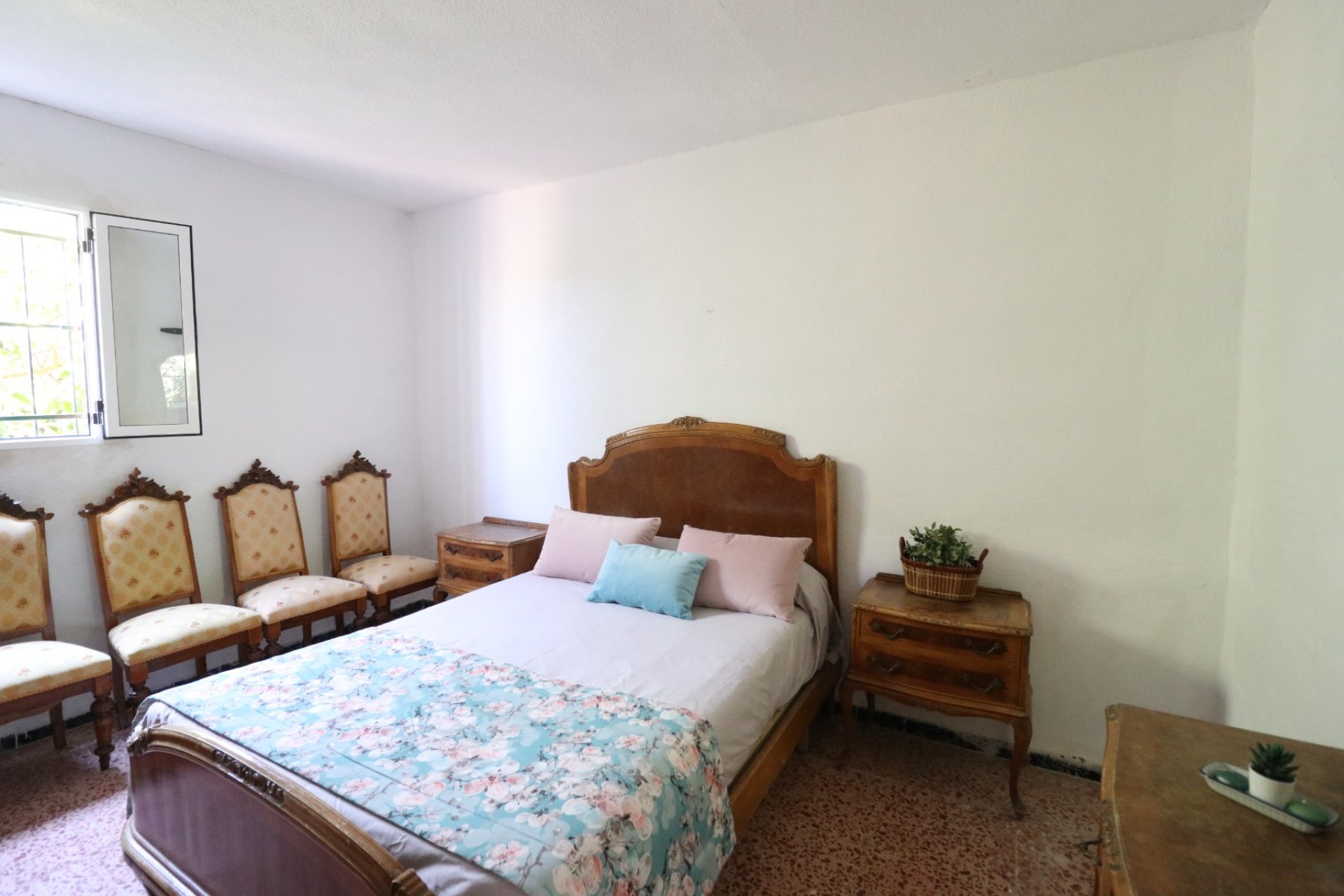 Weiterverkauf - Country house -
Alicante