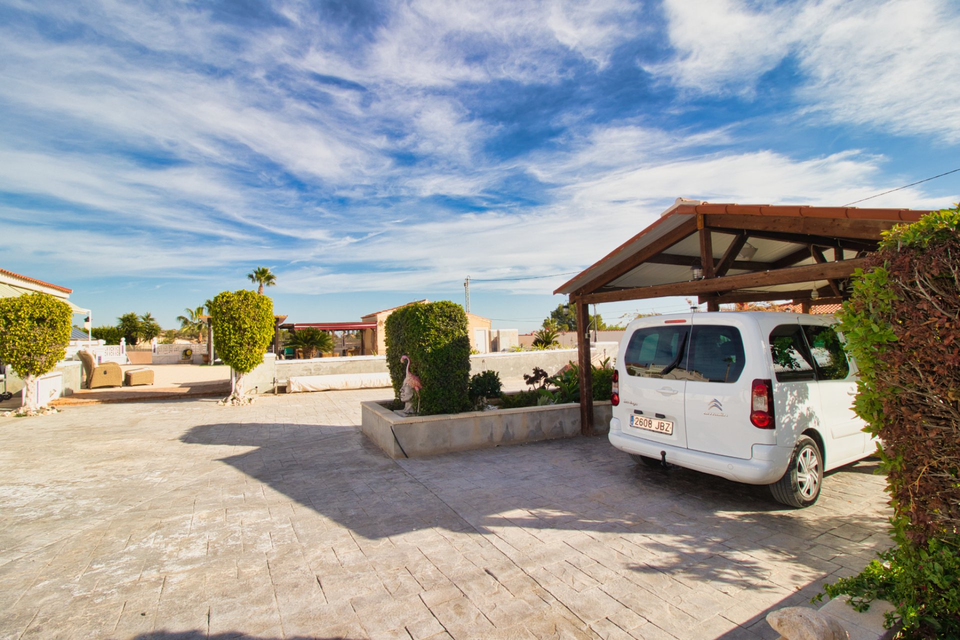 Weiterverkauf - Country house -
Alicante