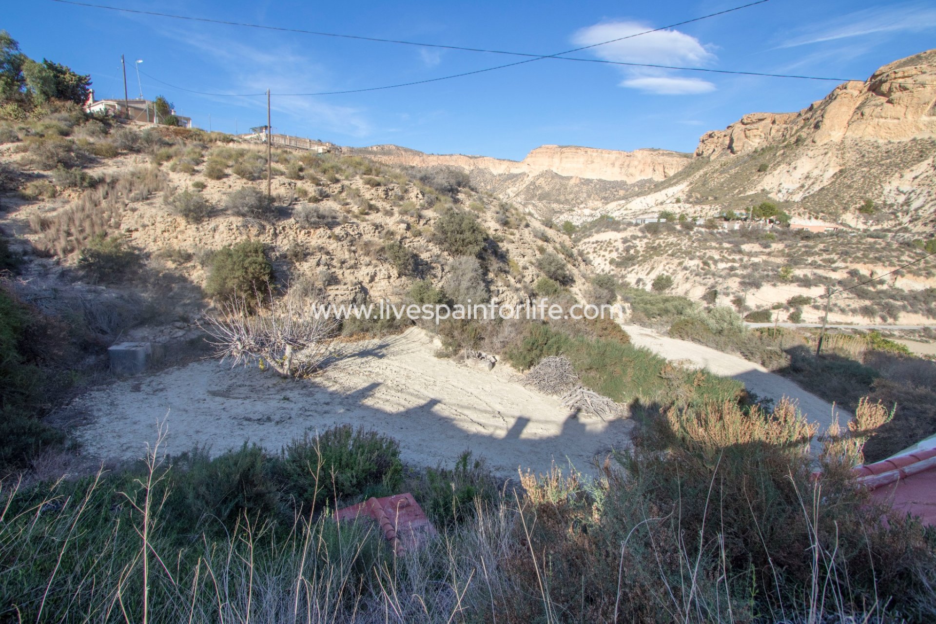 Weiterverkauf - Country house -
Alicante