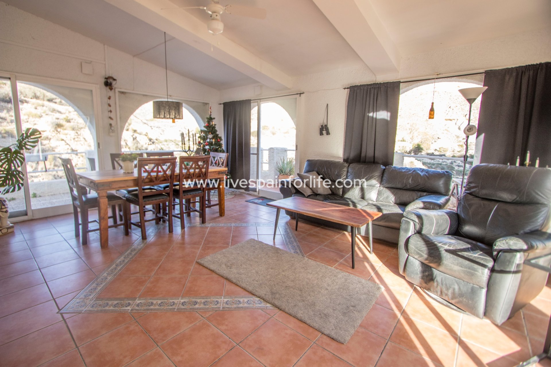 Weiterverkauf - Country house -
Alicante