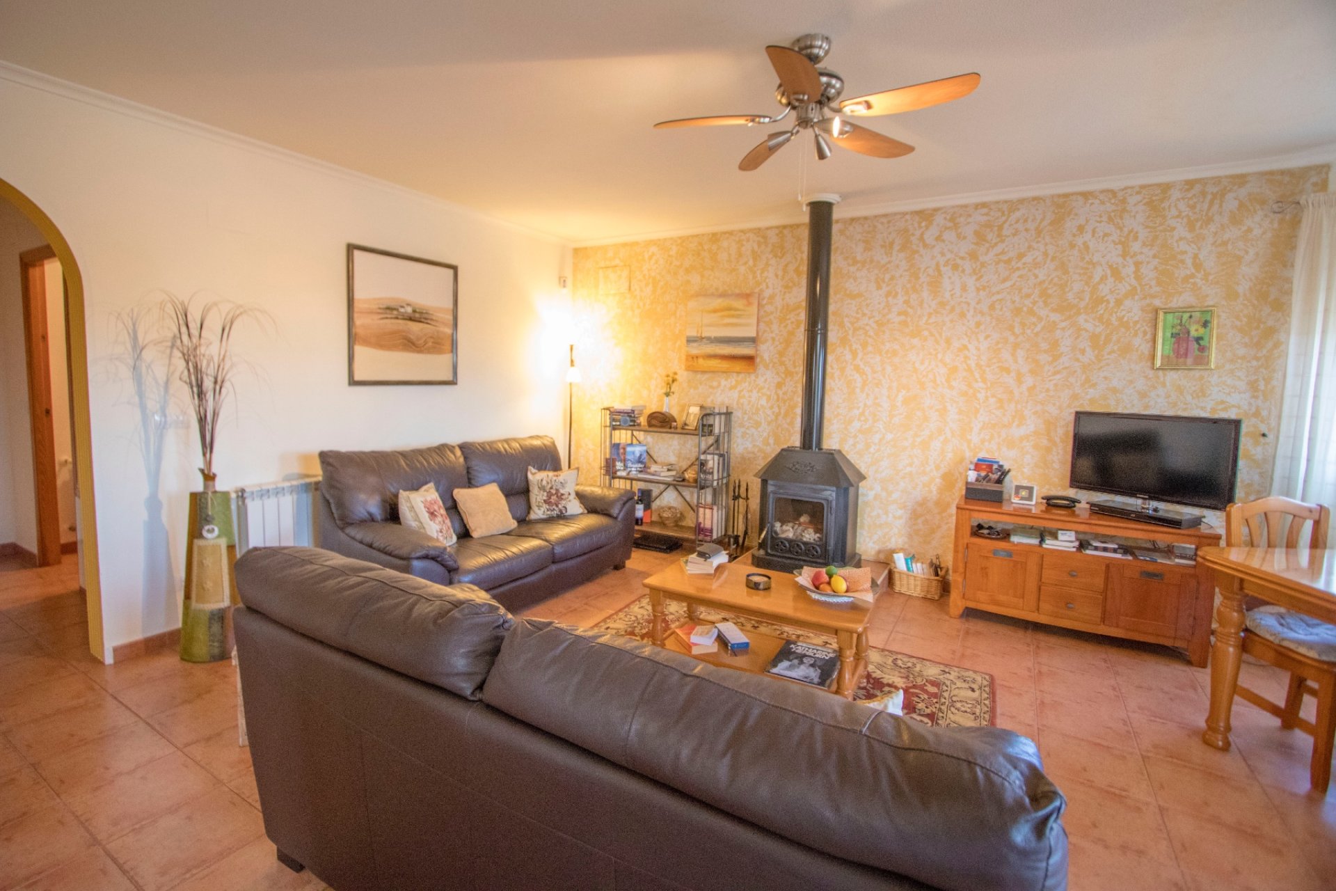 Weiterverkauf - Country house -
Alicante