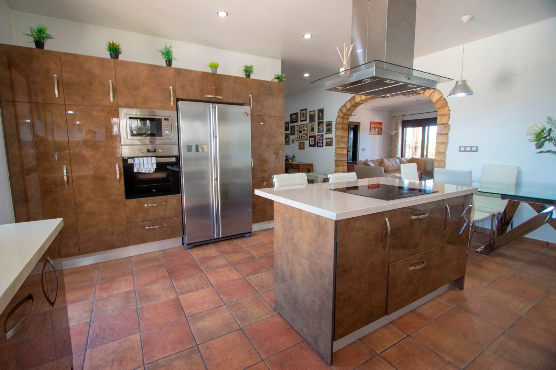 Weiterverkauf - Country house -
Alicante