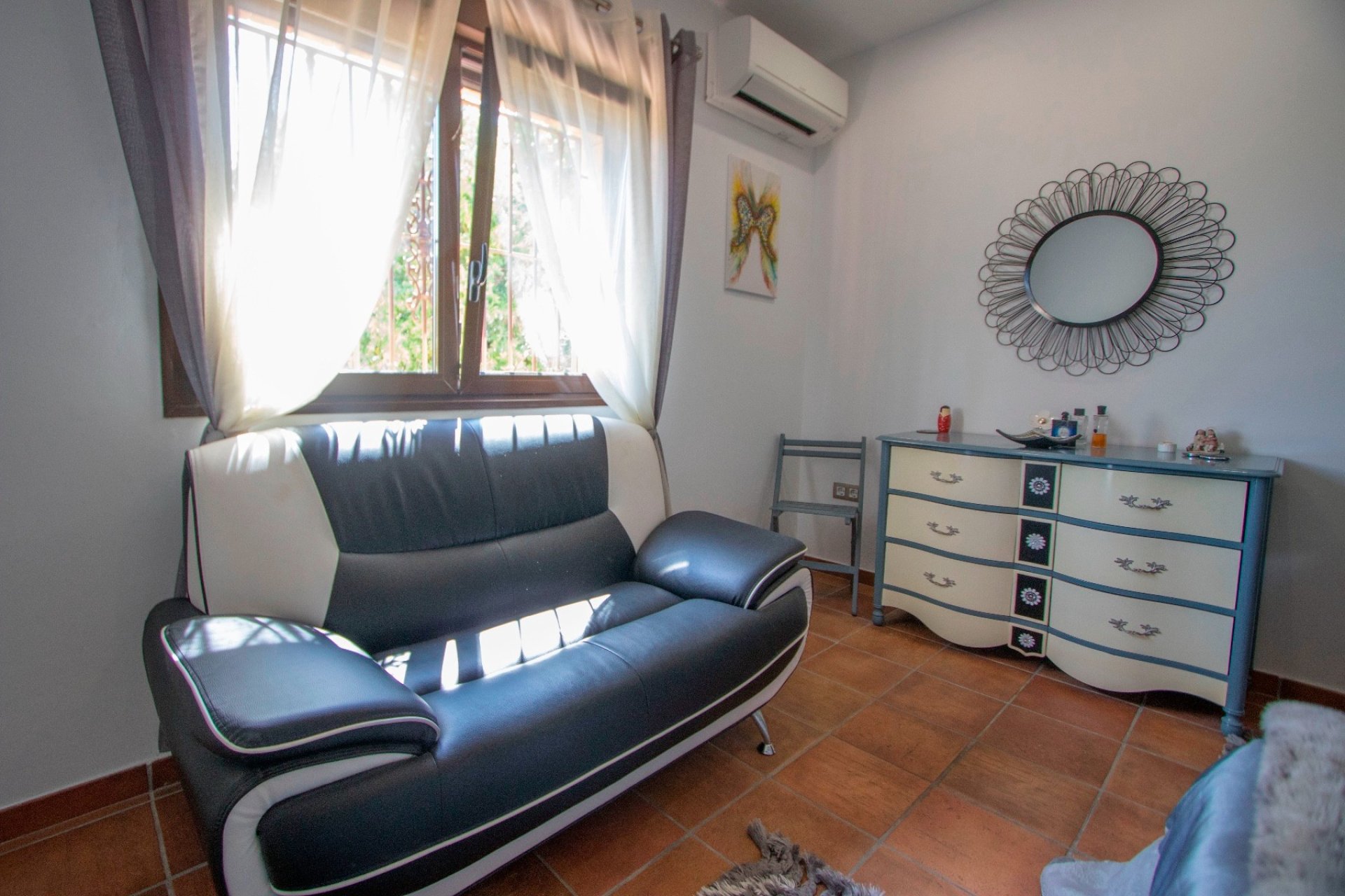 Weiterverkauf - Country house -
Alicante