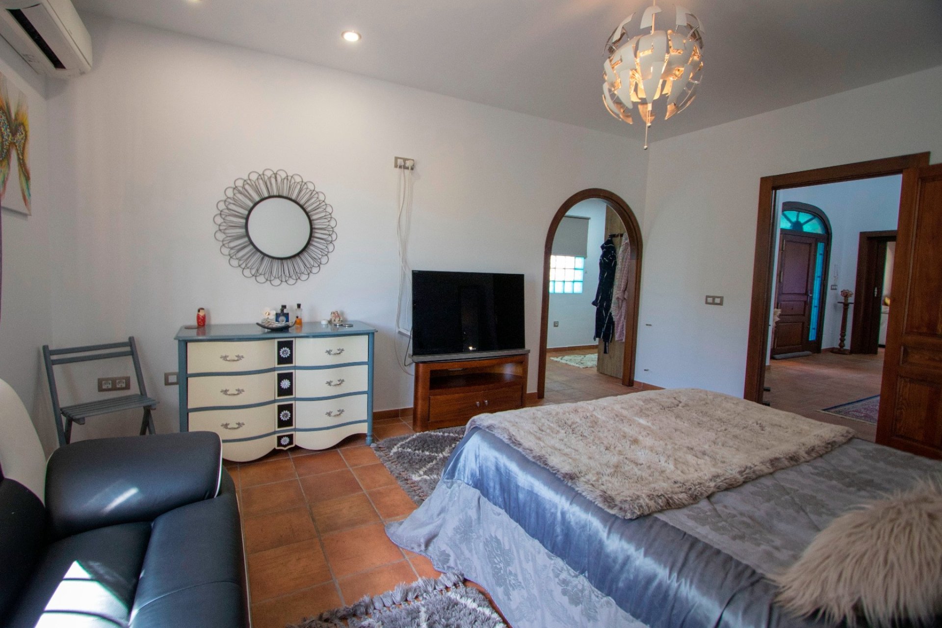 Weiterverkauf - Country house -
Alicante