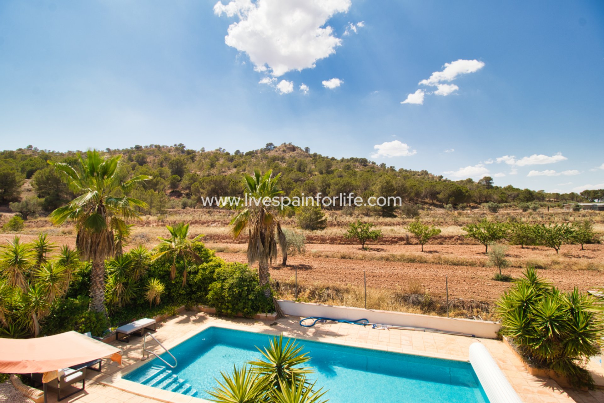 Weiterverkauf - Country house -
Alicante