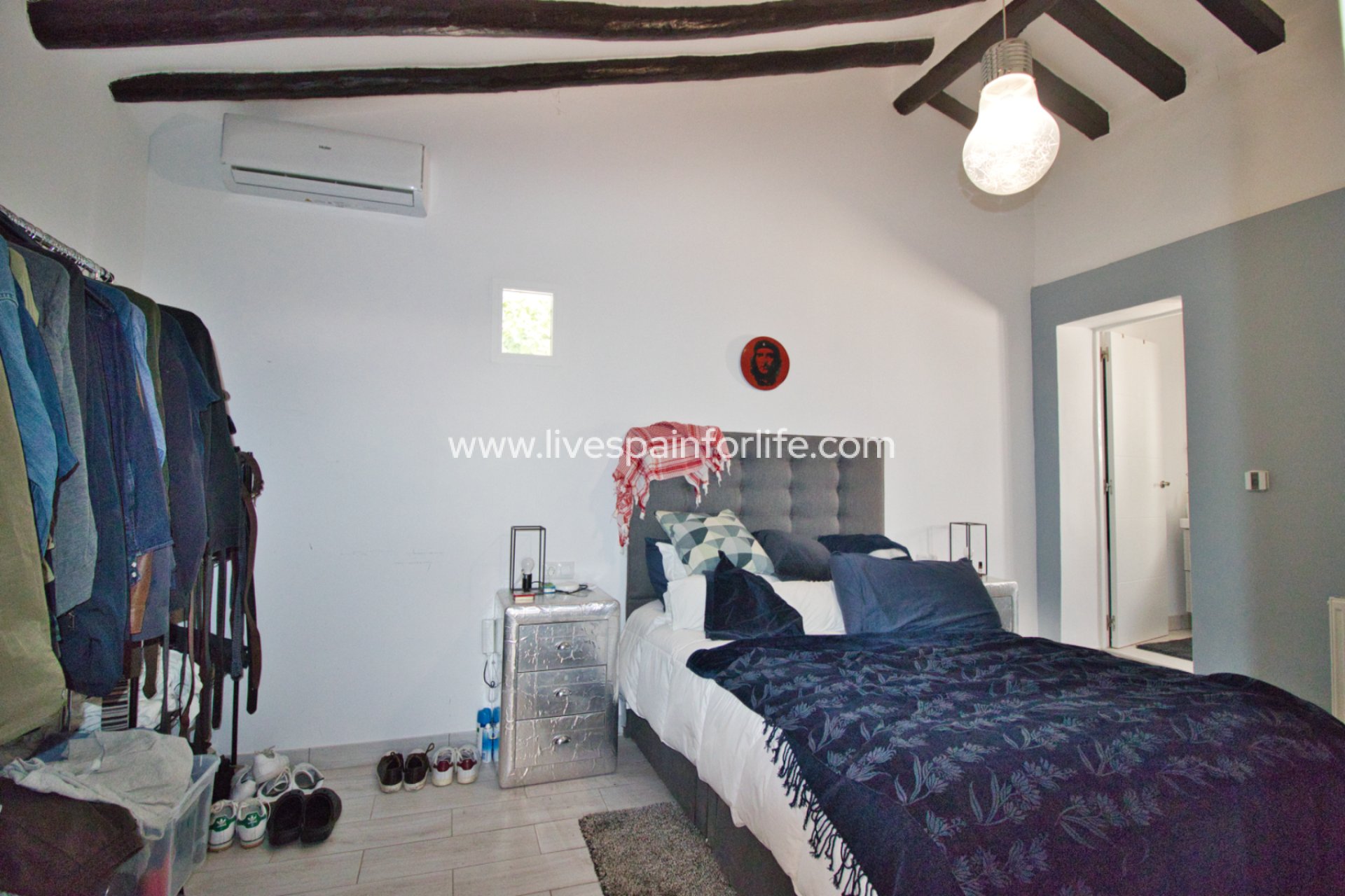 Weiterverkauf - Country house -
Alicante