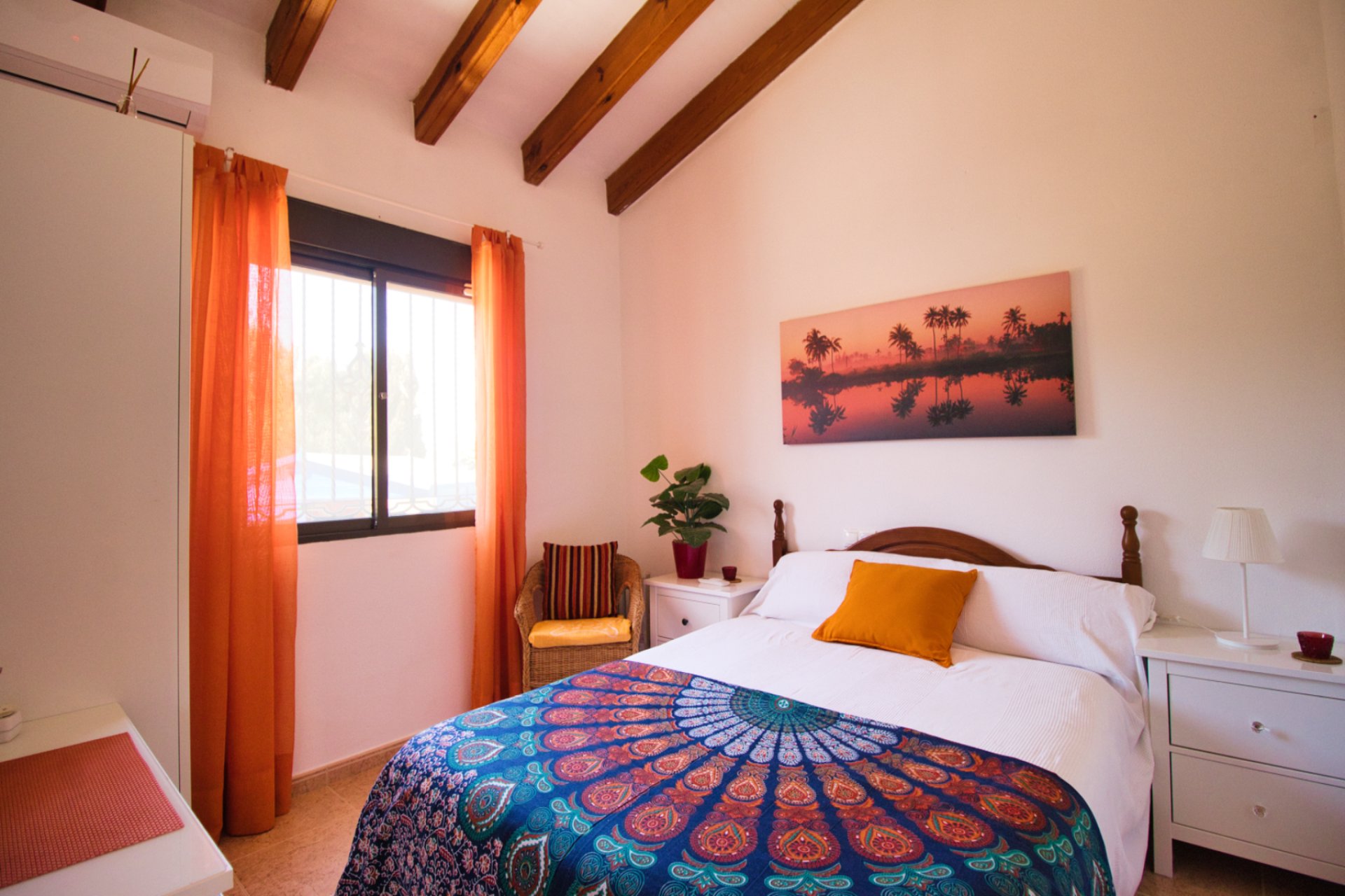 Weiterverkauf - Country house -
Alicante