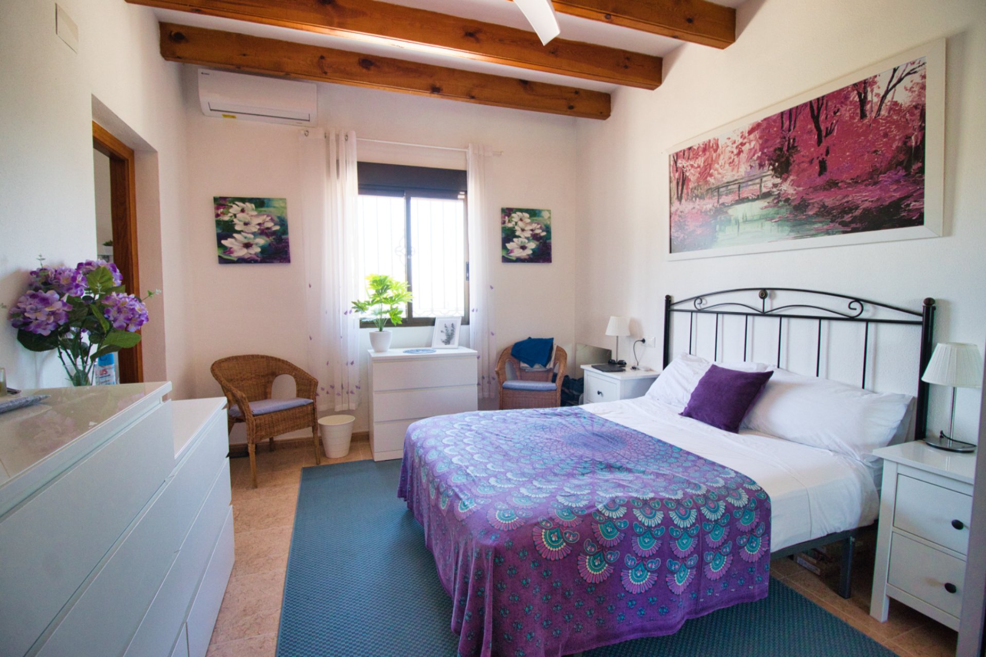 Weiterverkauf - Country house -
Alicante