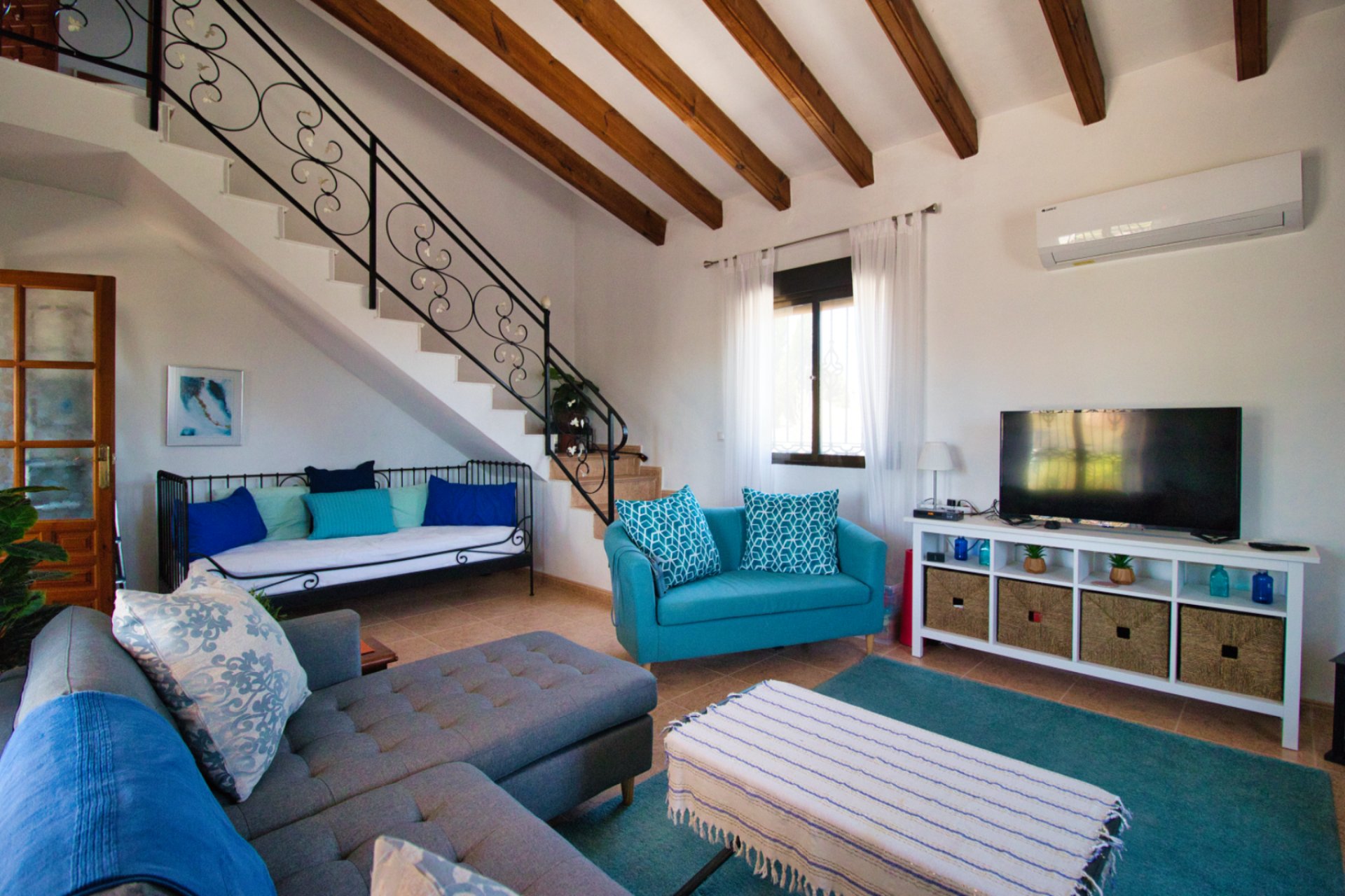 Weiterverkauf - Country house -
Alicante