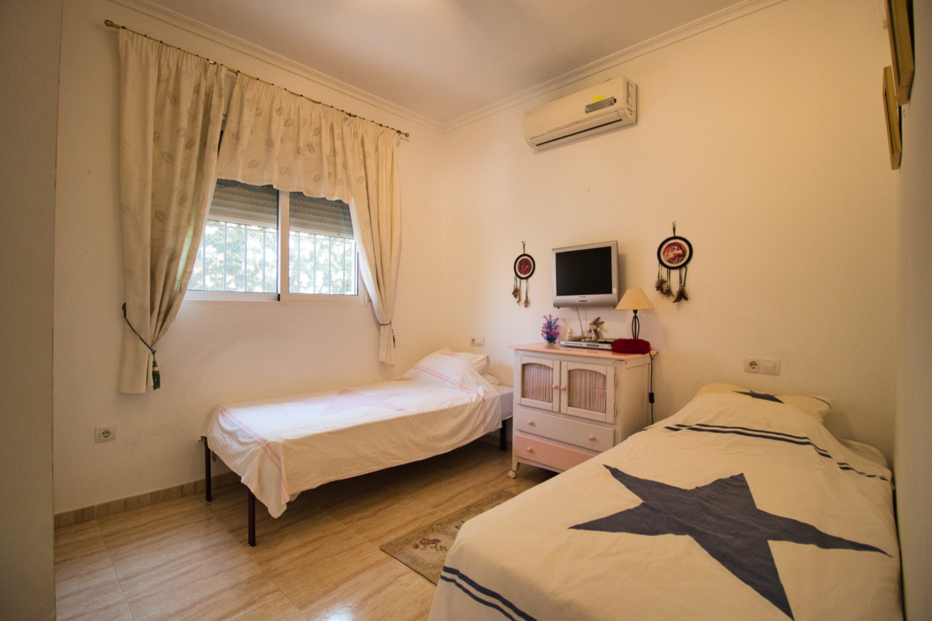 Weiterverkauf - Country house -
Alicante