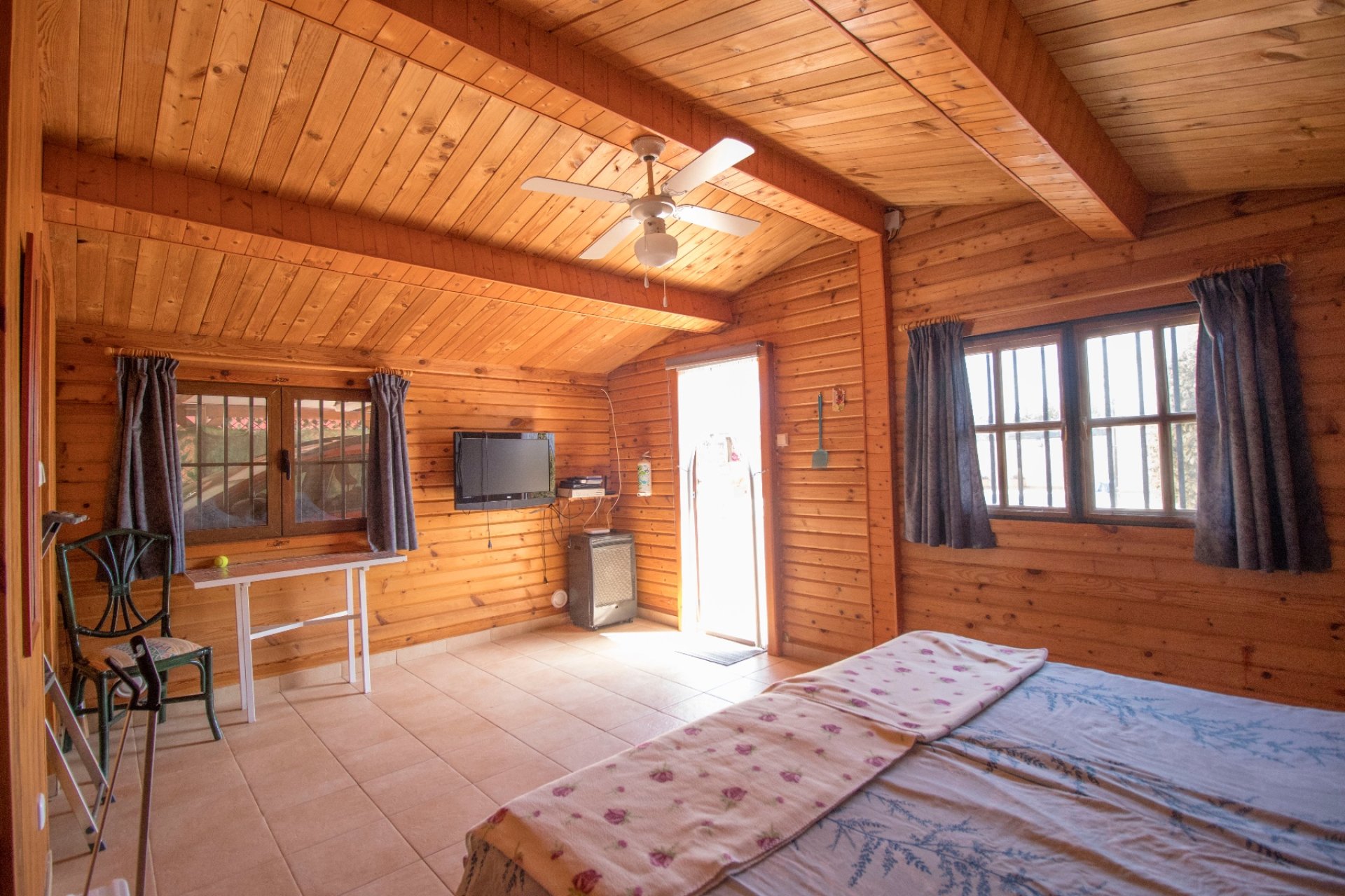 Weiterverkauf - Country house -
Alicante