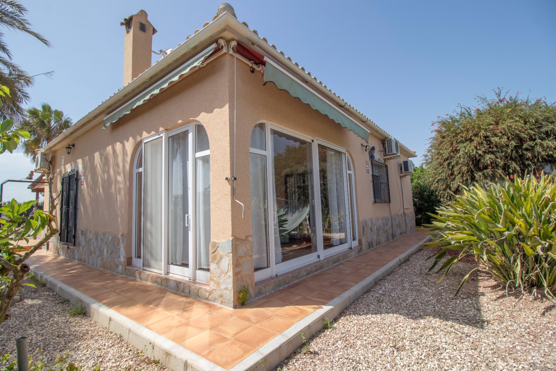 Weiterverkauf - Country house -
Alicante