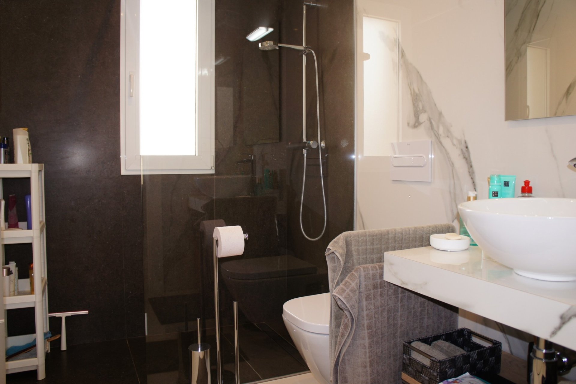 Weiterverkauf - Country house -
Alicante