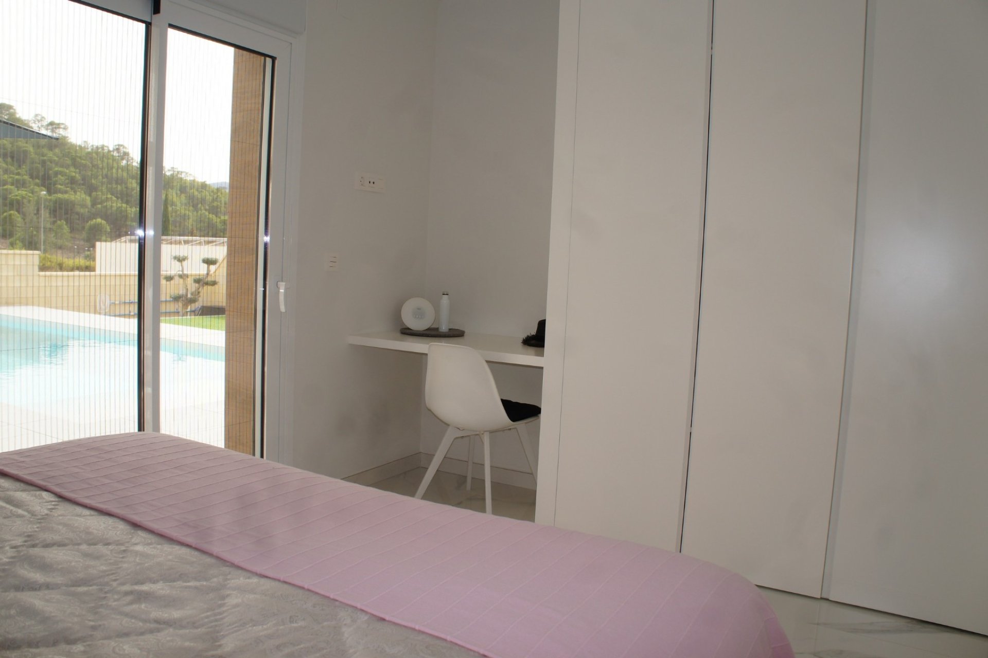 Weiterverkauf - Country house -
Alicante