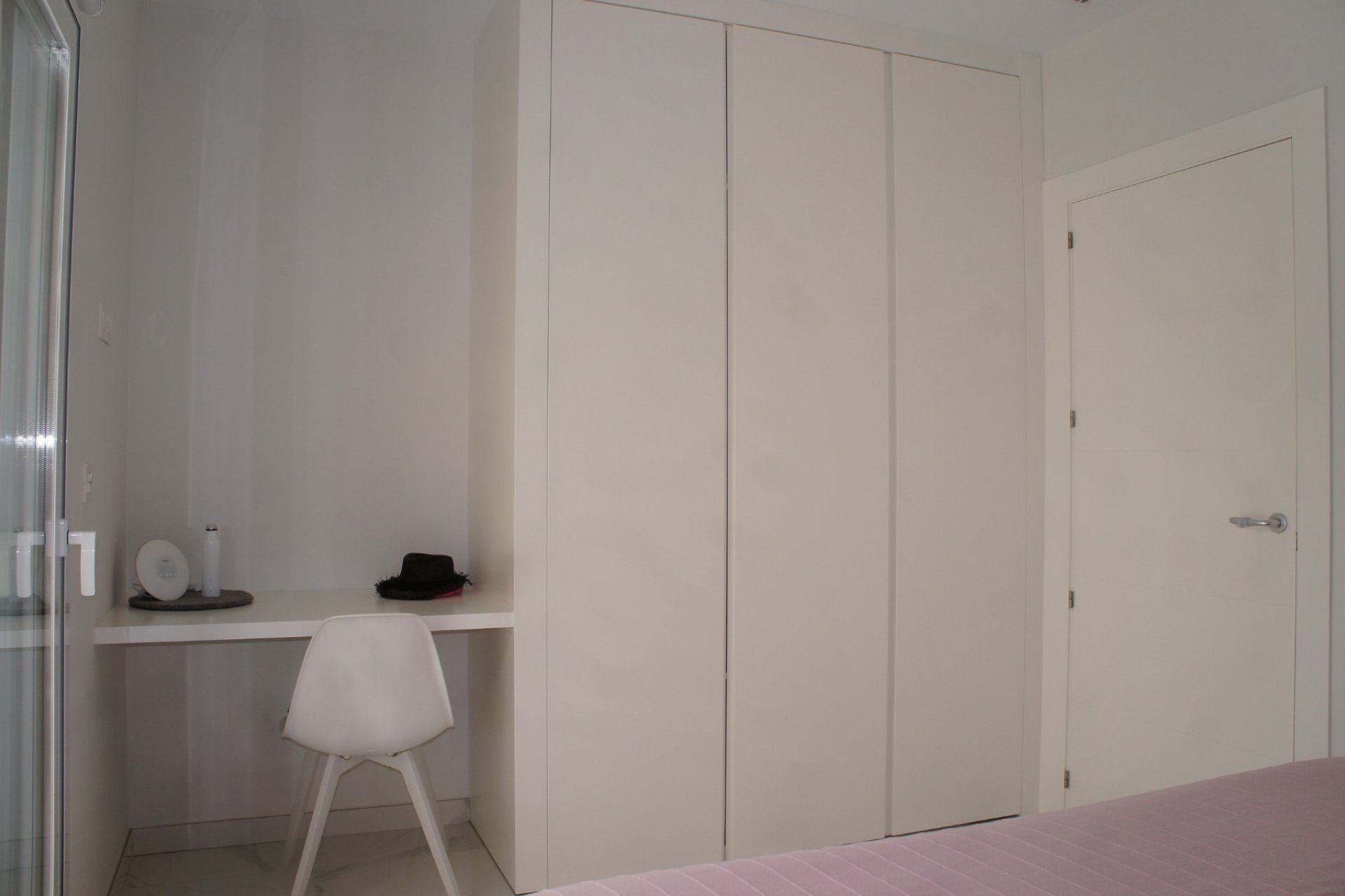 Weiterverkauf - Country house -
Alicante