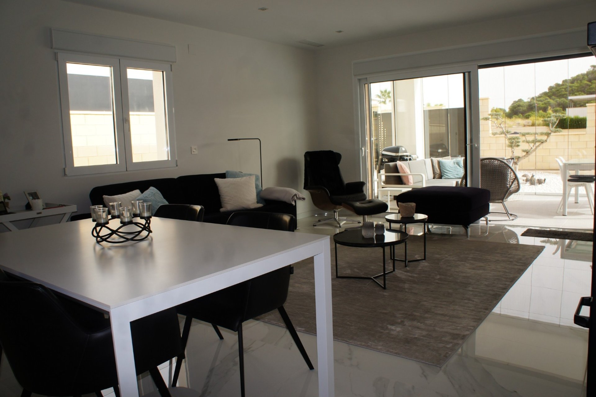 Weiterverkauf - Country house -
Alicante