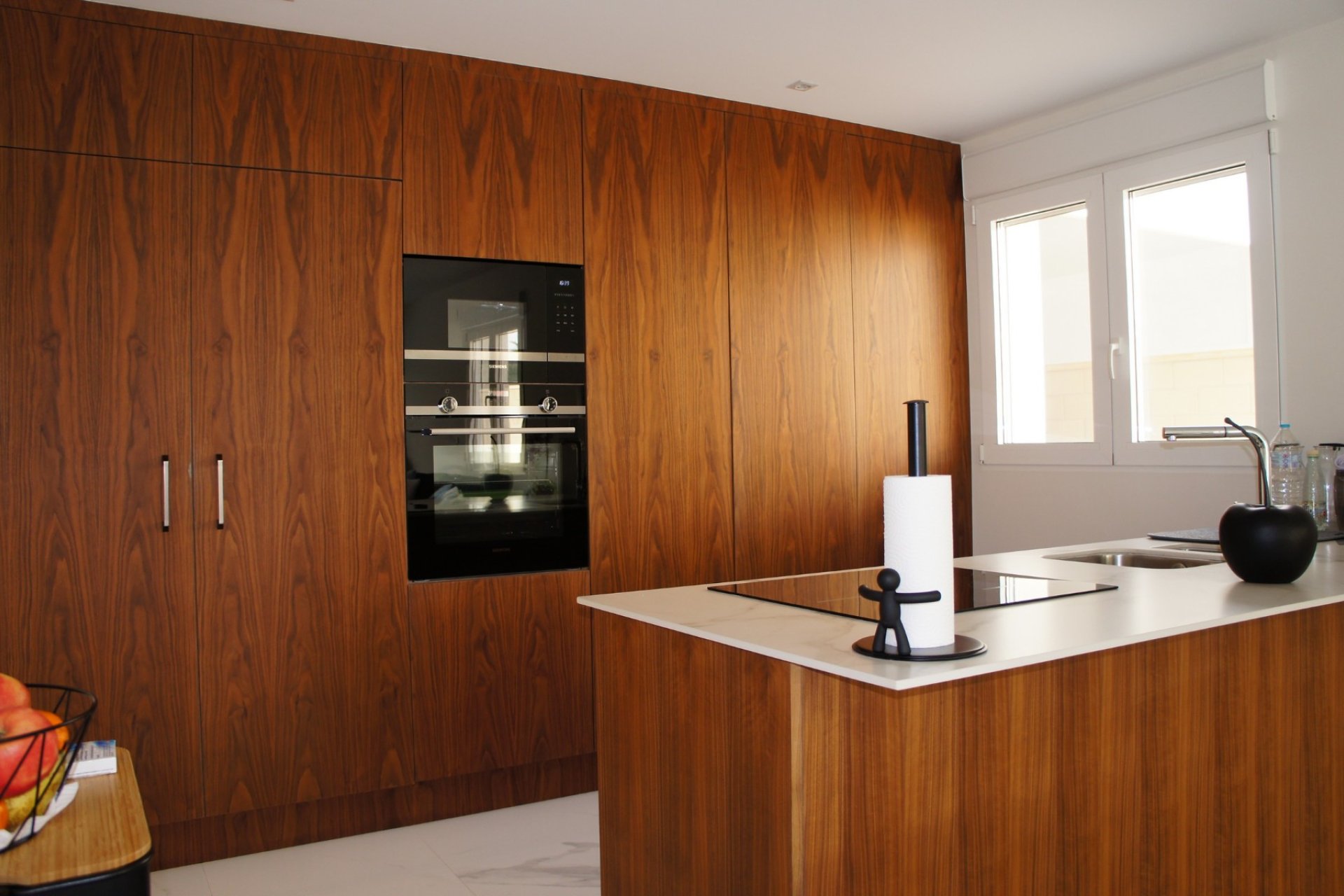 Weiterverkauf - Country house -
Alicante