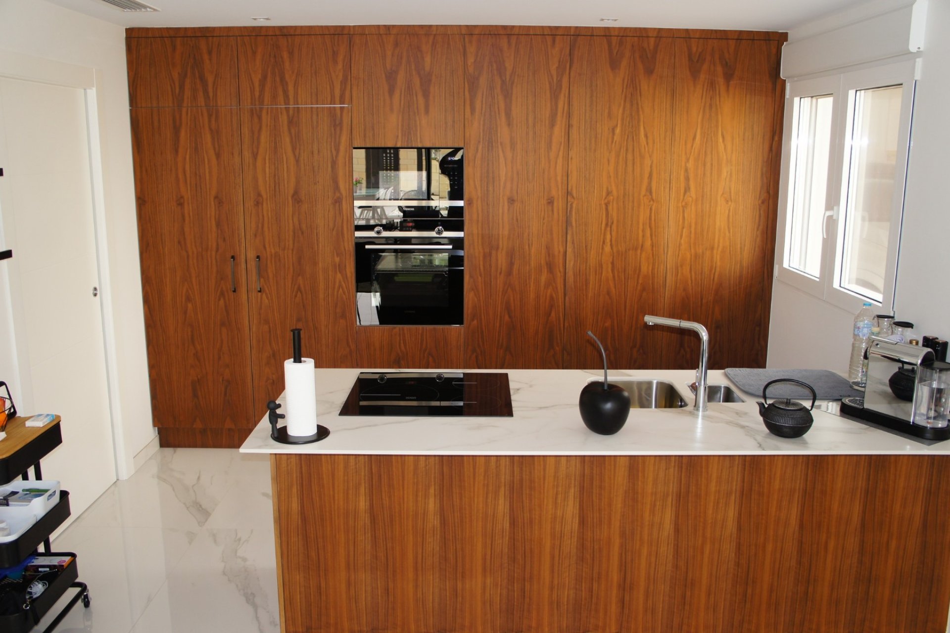 Weiterverkauf - Country house -
Alicante