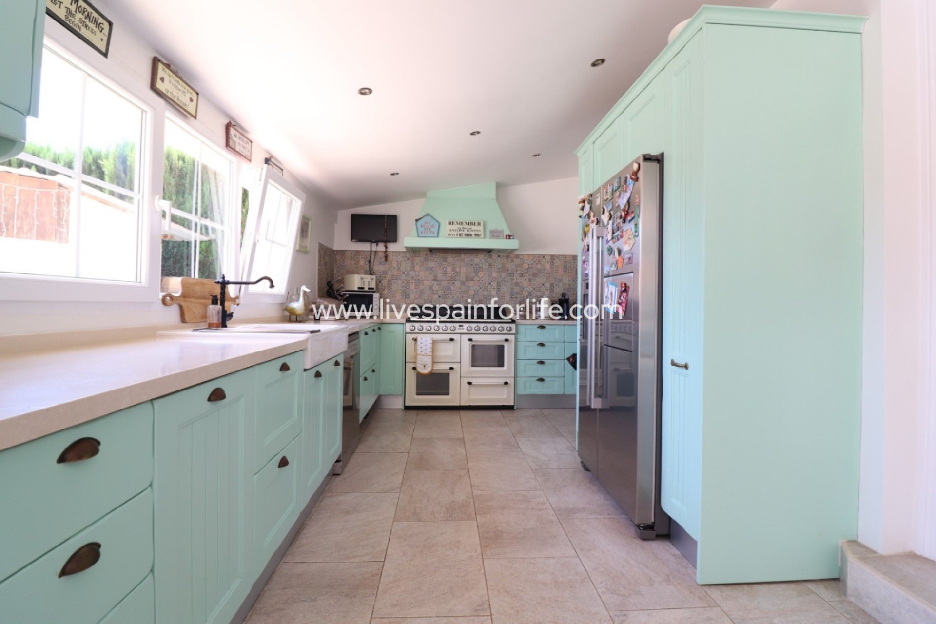 Weiterverkauf - Country house -
Alicante