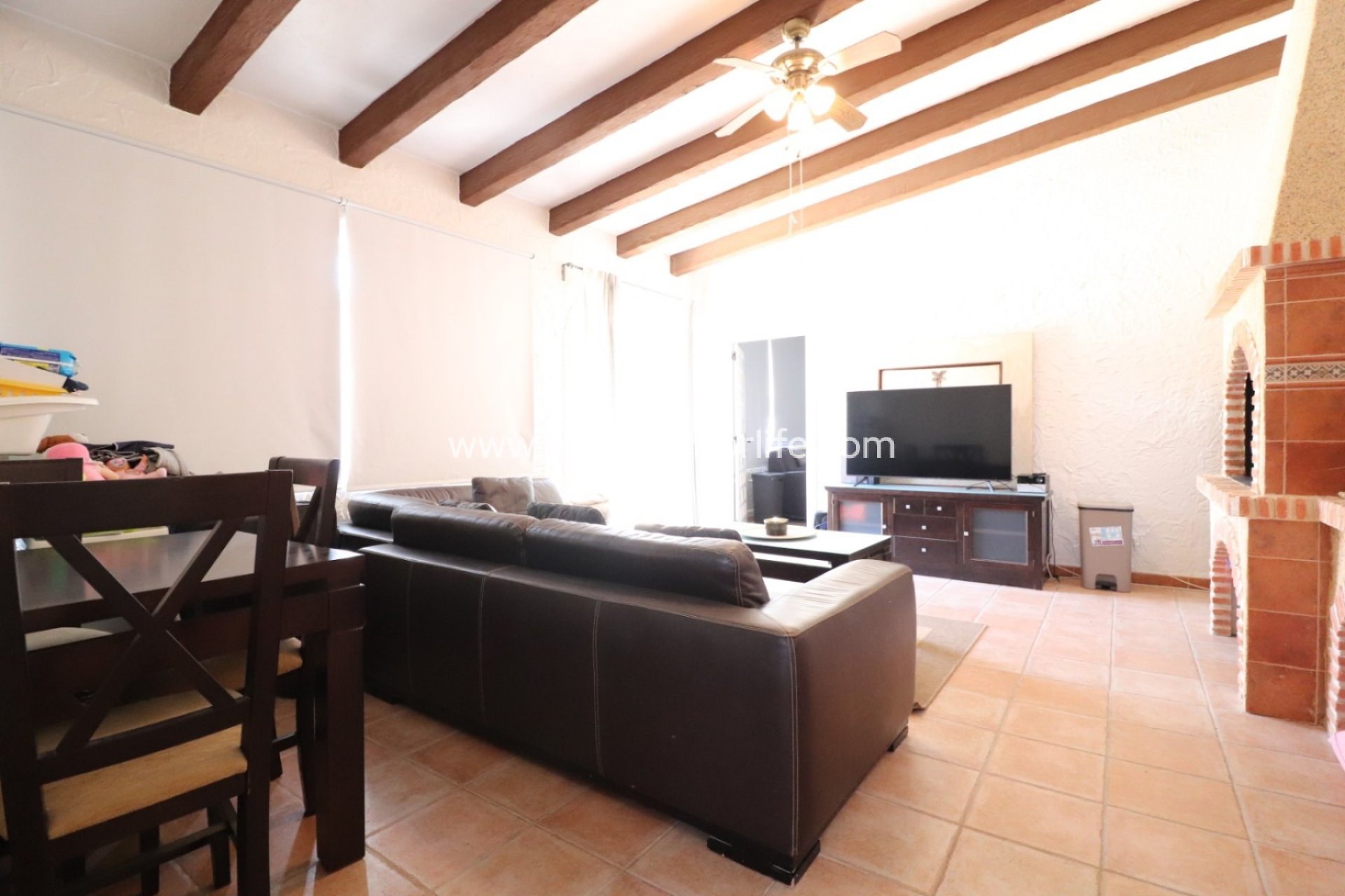 Weiterverkauf - Country house -
Alicante