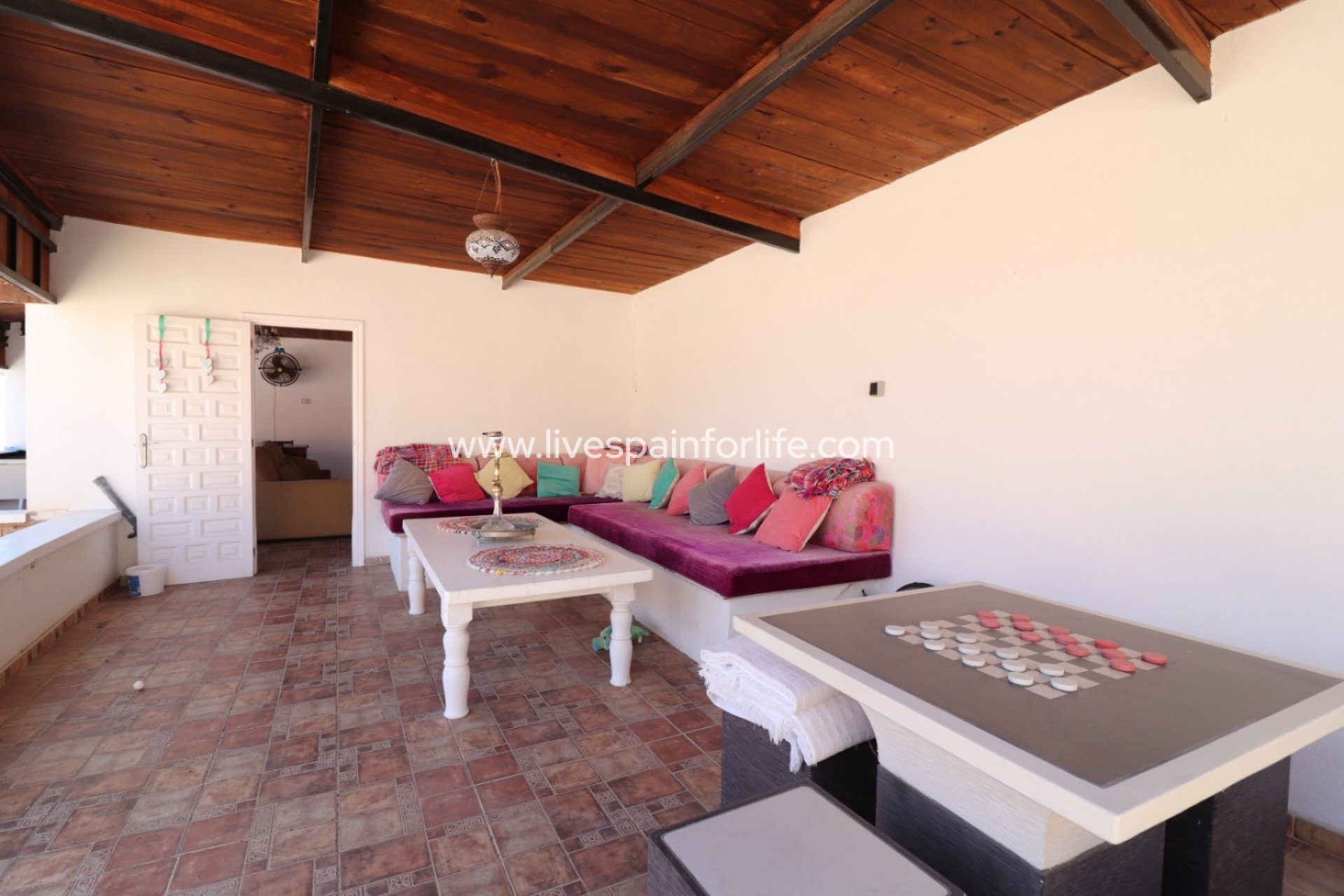 Weiterverkauf - Country house -
Alicante