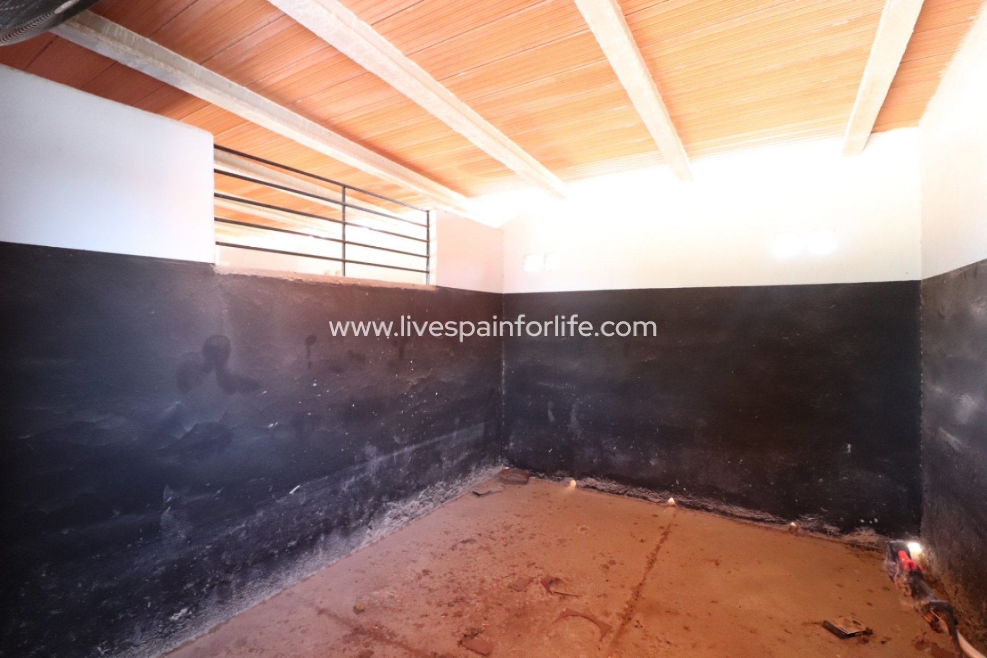 Weiterverkauf - Country house -
Alicante