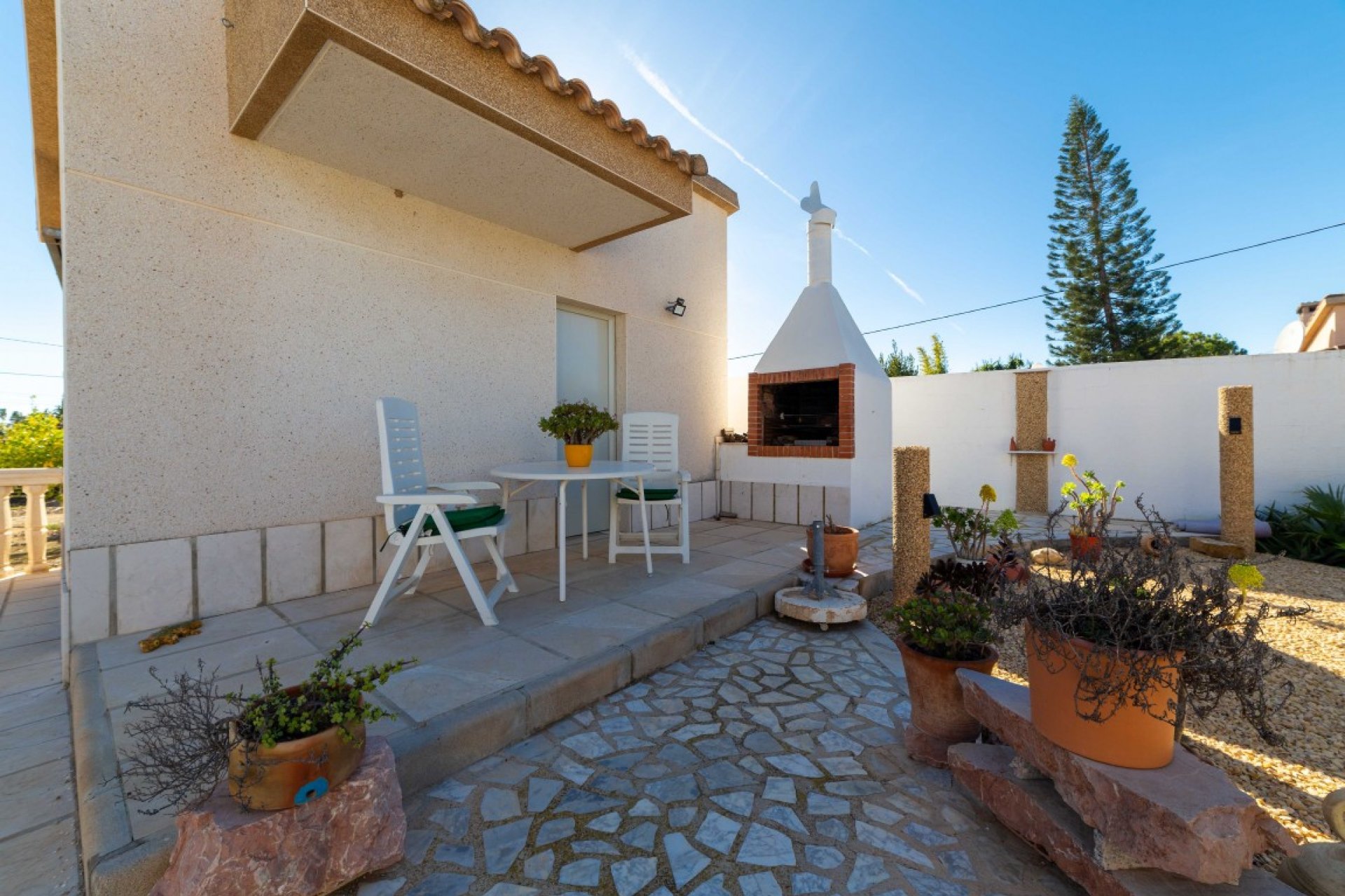 Weiterverkauf - Country house -
Alicante