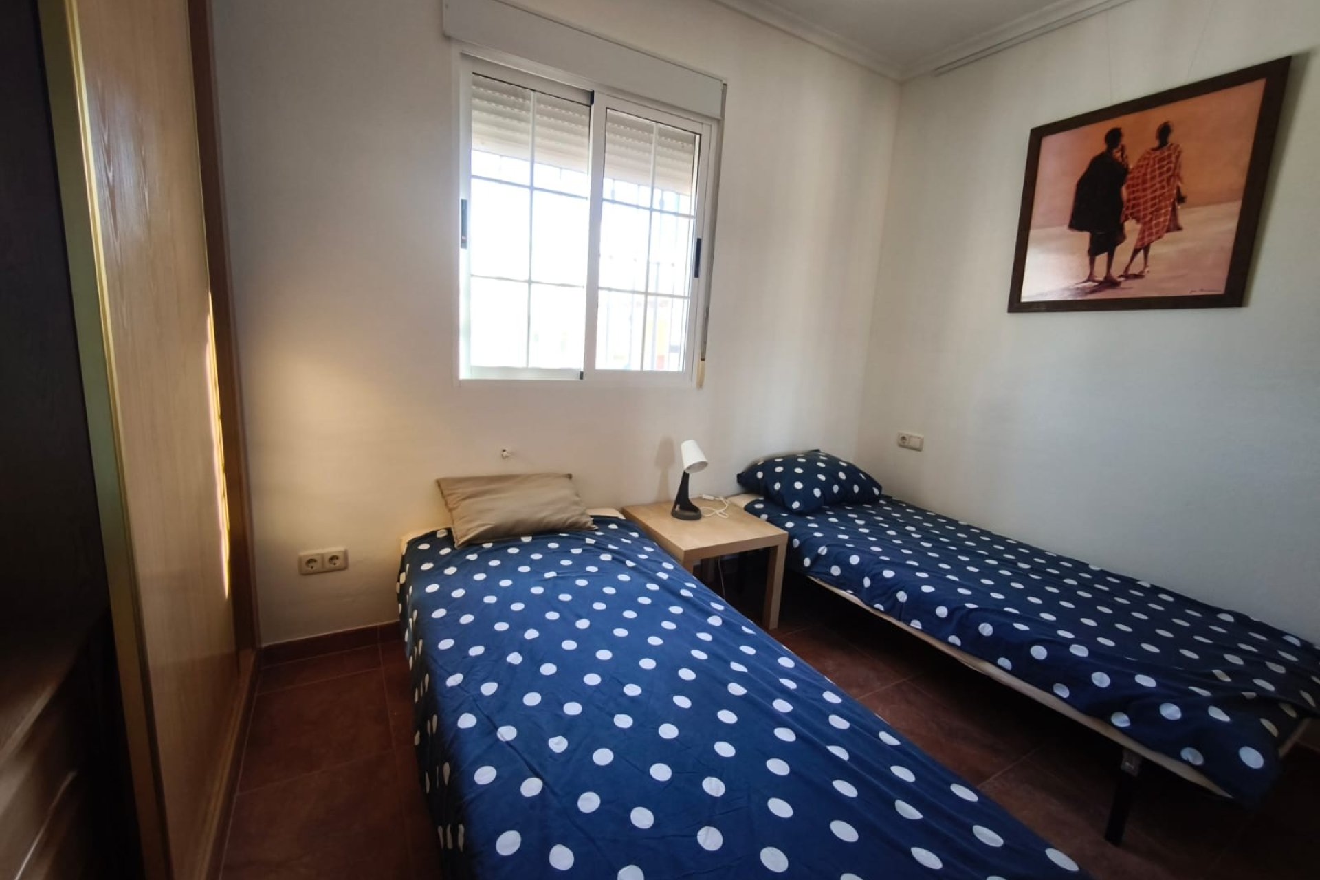 Weiterverkauf - Country house -
Alicante