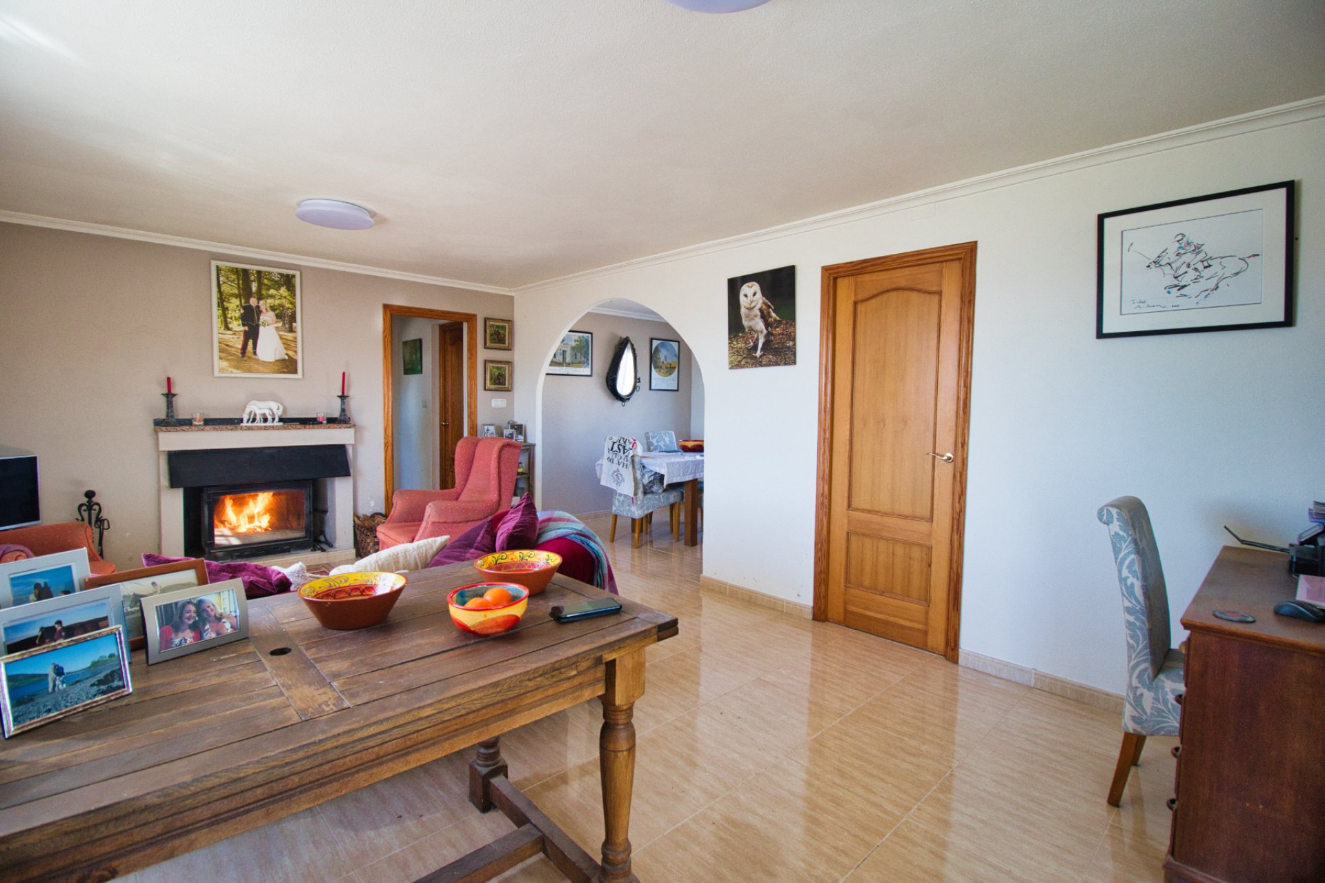 Weiterverkauf - Country house -
Alicante