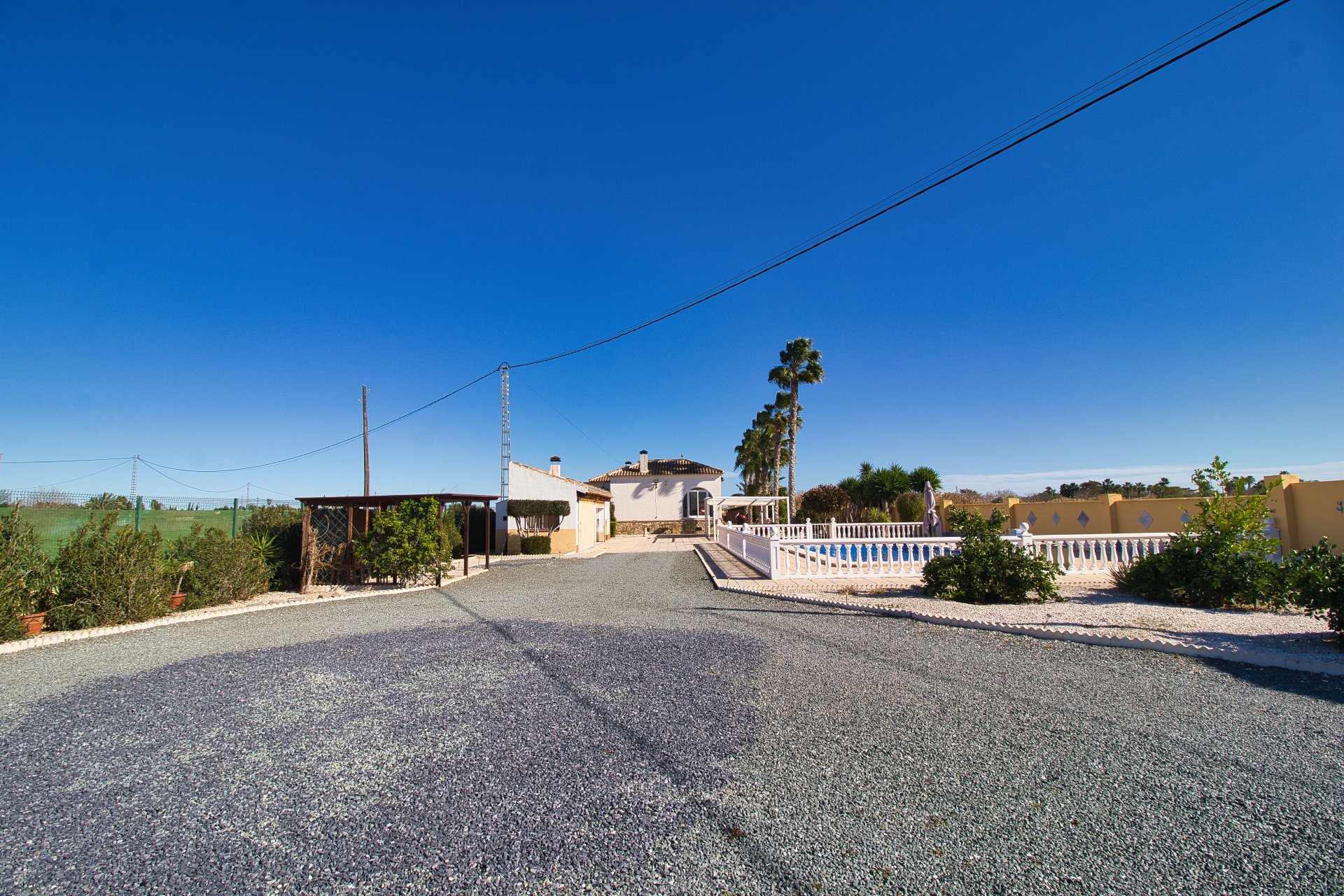 Weiterverkauf - Country house -
Alicante