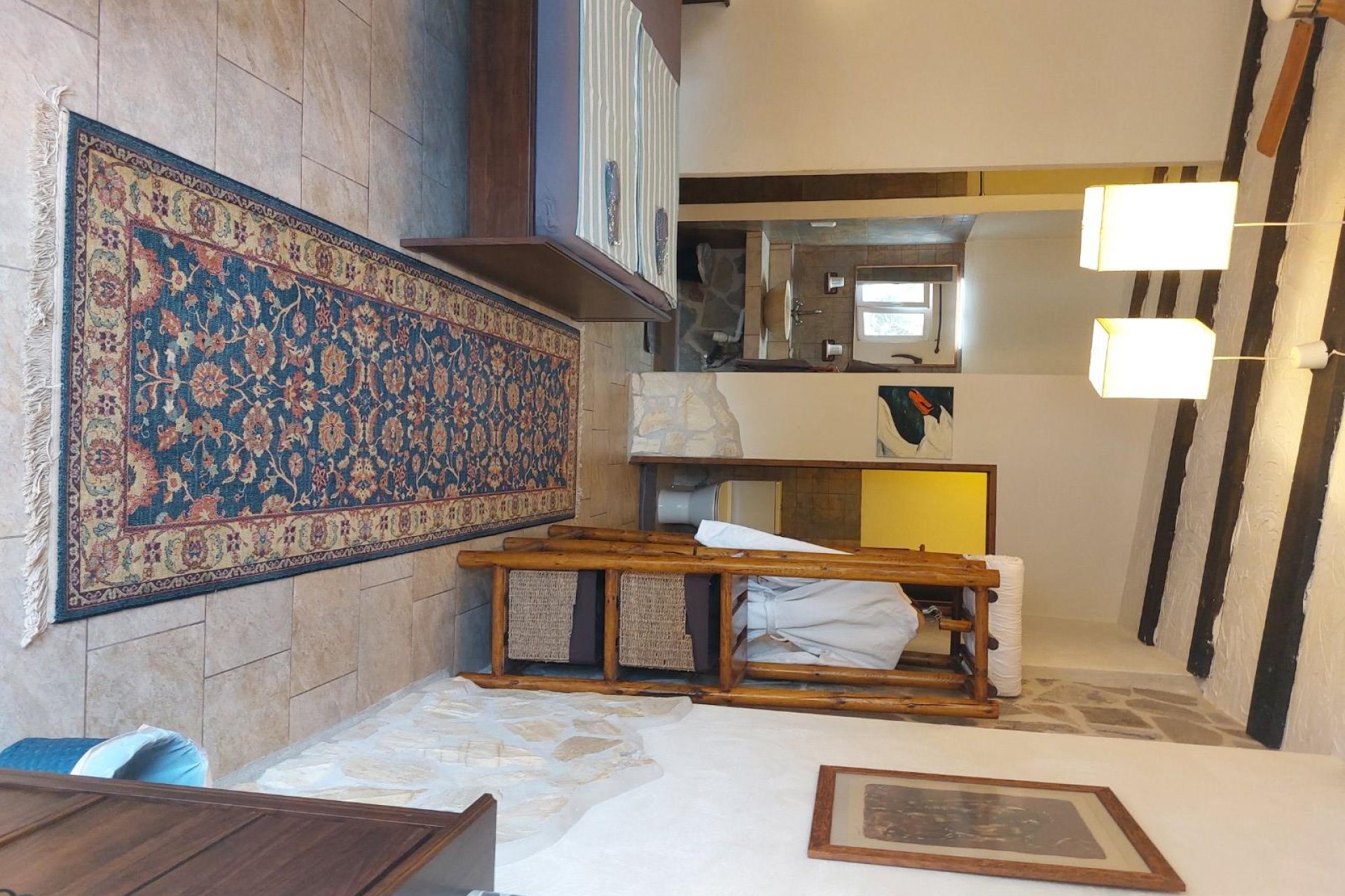 Weiterverkauf - Country house -
Alicante