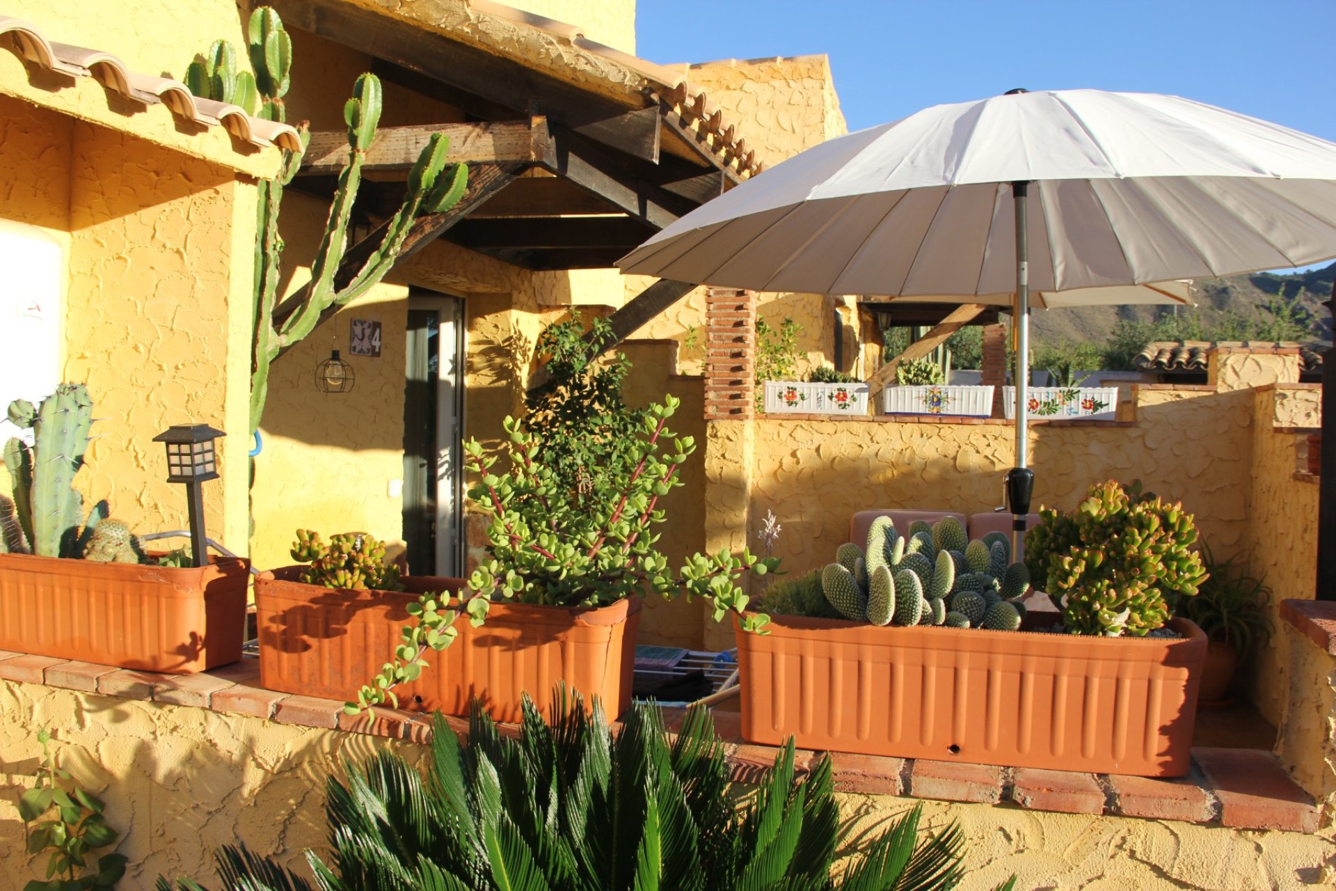 Weiterverkauf - Country house -
Alicante