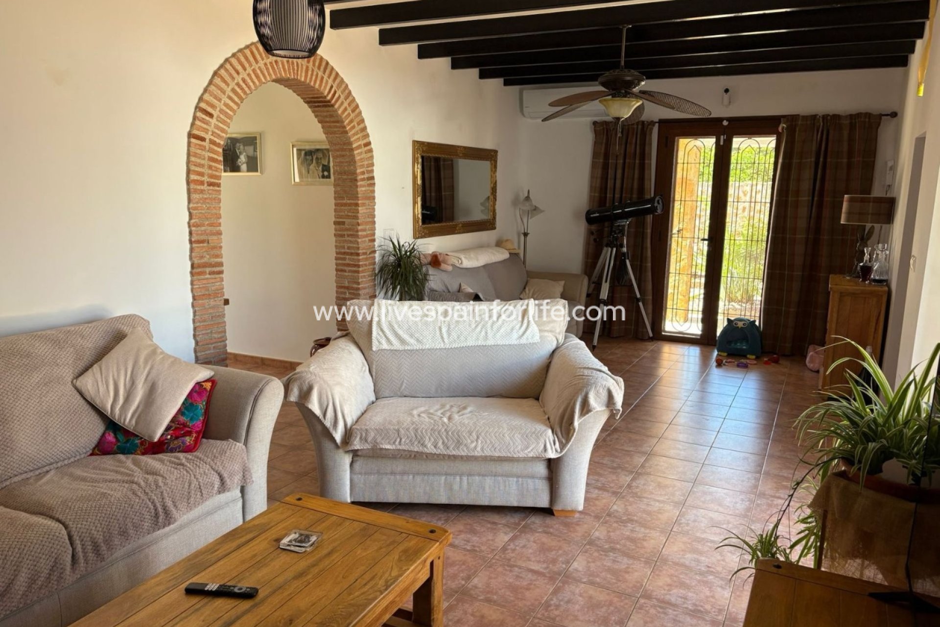 Weiterverkauf - Country house -
Alicante