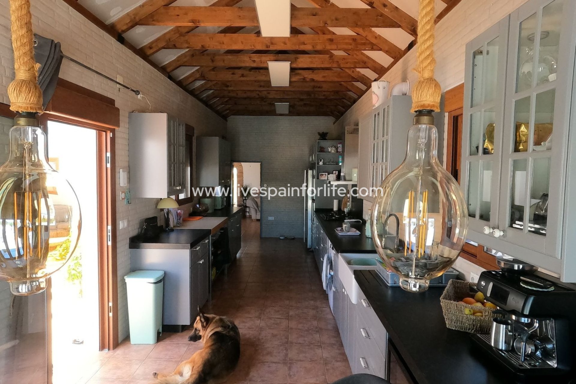 Weiterverkauf - Country house -
Alicante