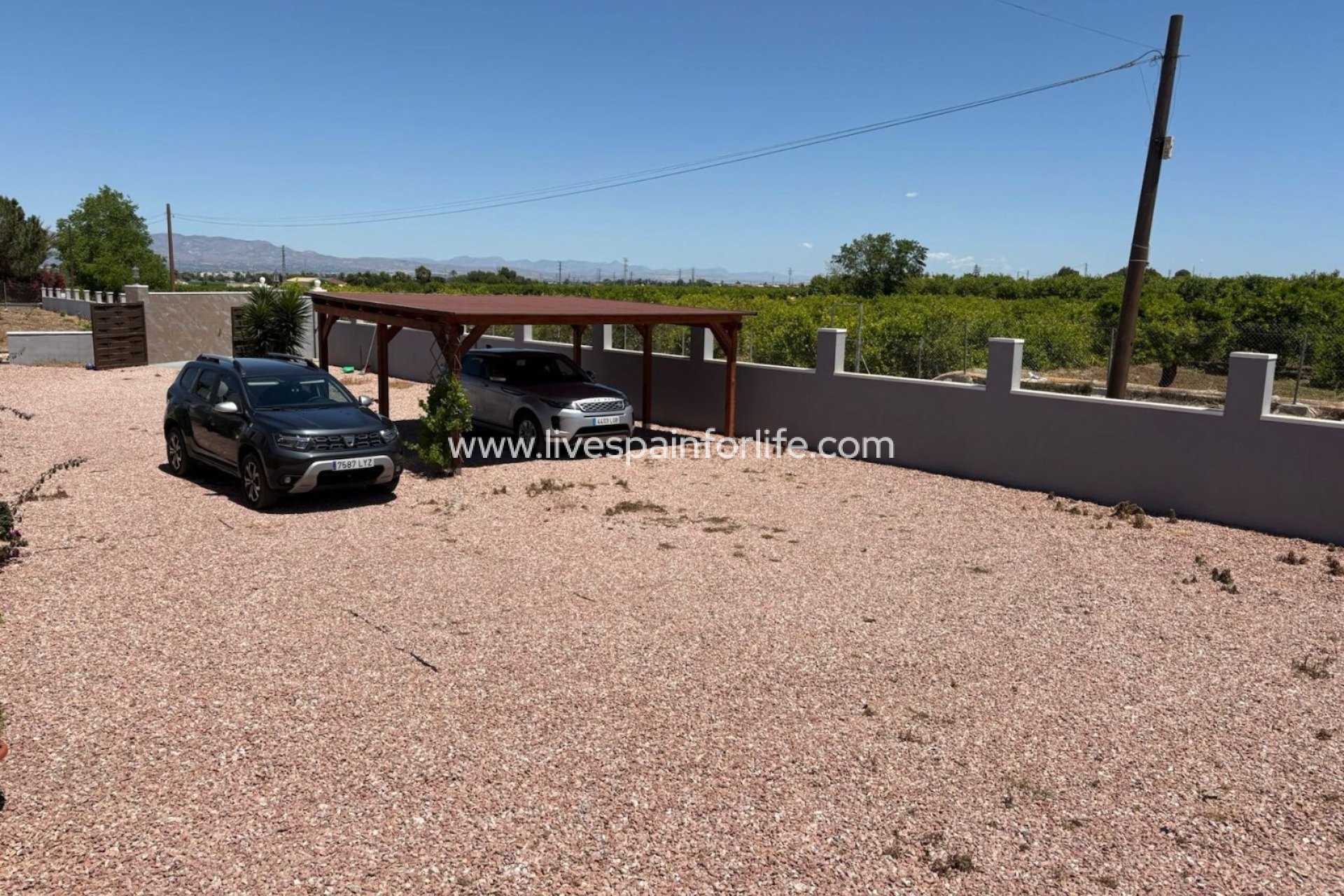 Weiterverkauf - Country house -
Alicante