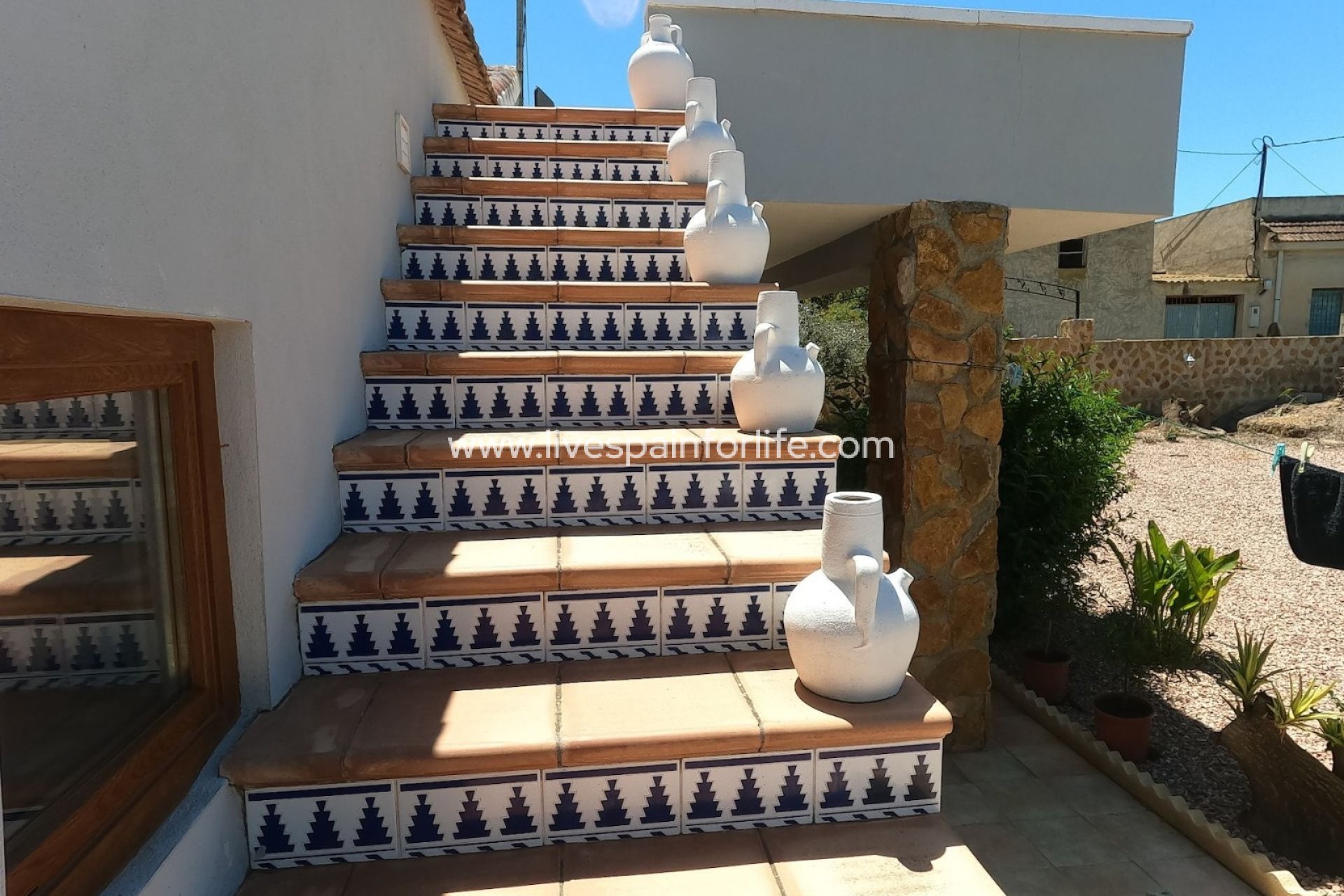 Weiterverkauf - Country house -
Alicante