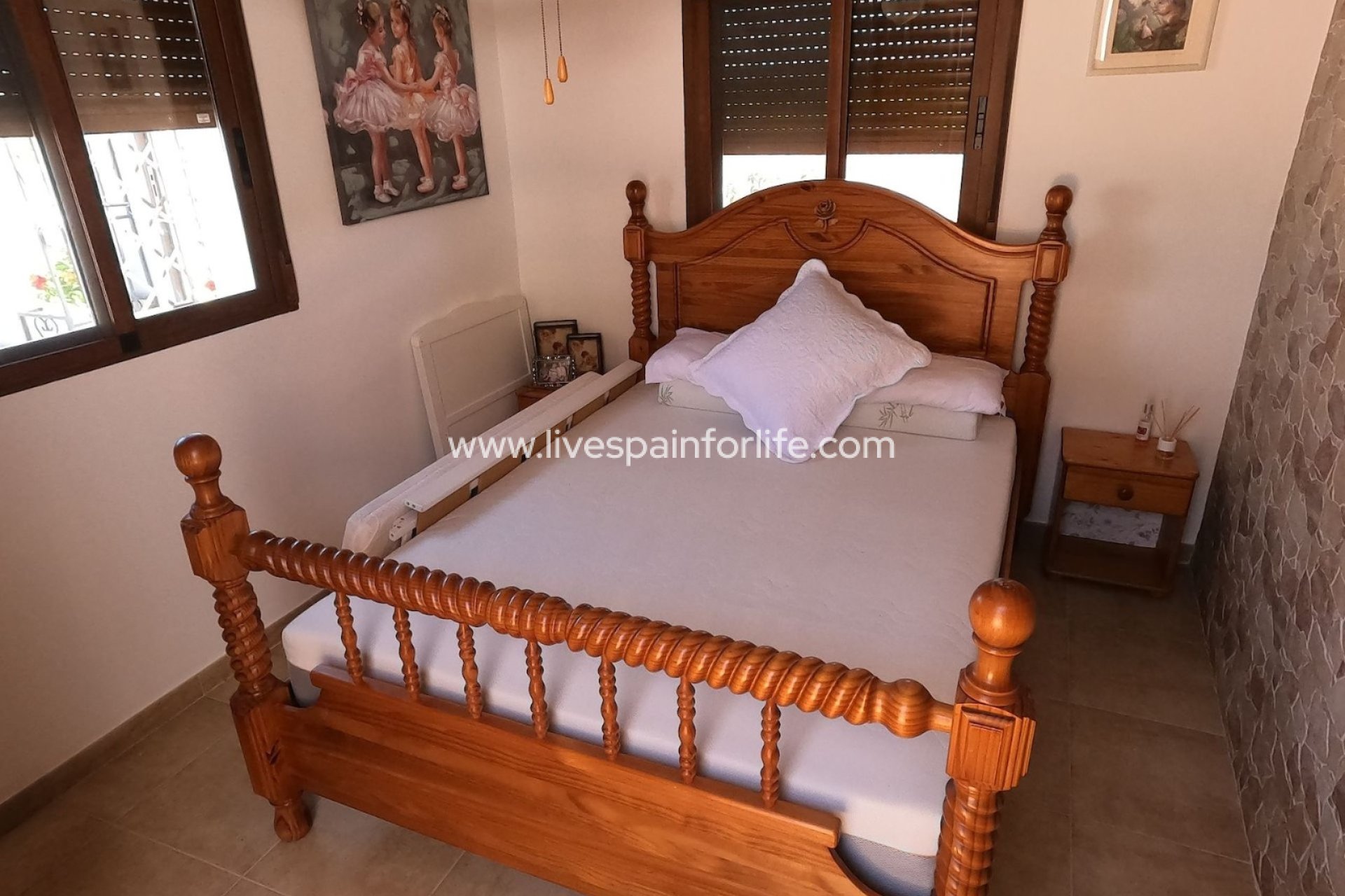 Weiterverkauf - Country house -
Alicante