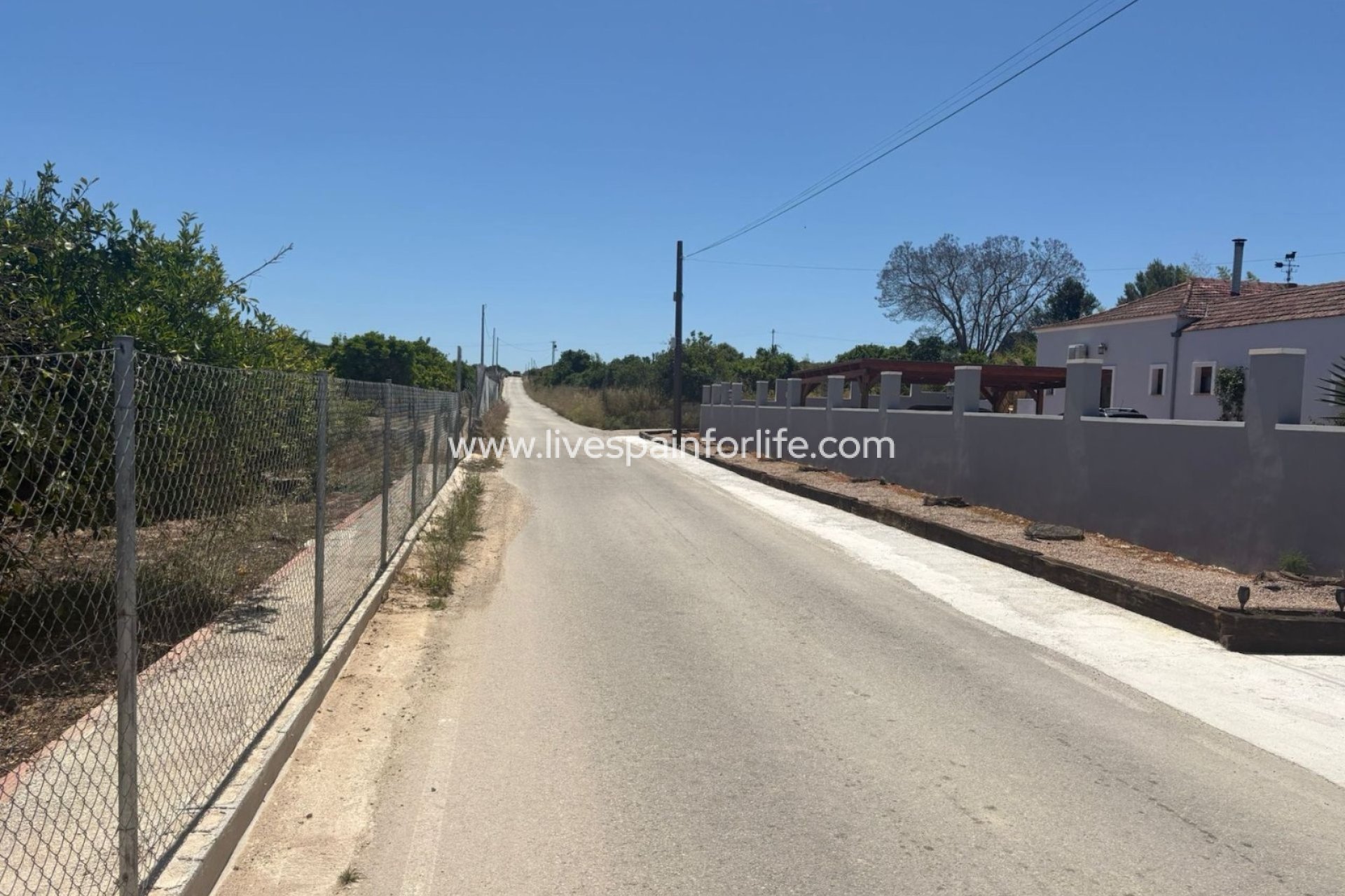 Weiterverkauf - Country house -
Alicante