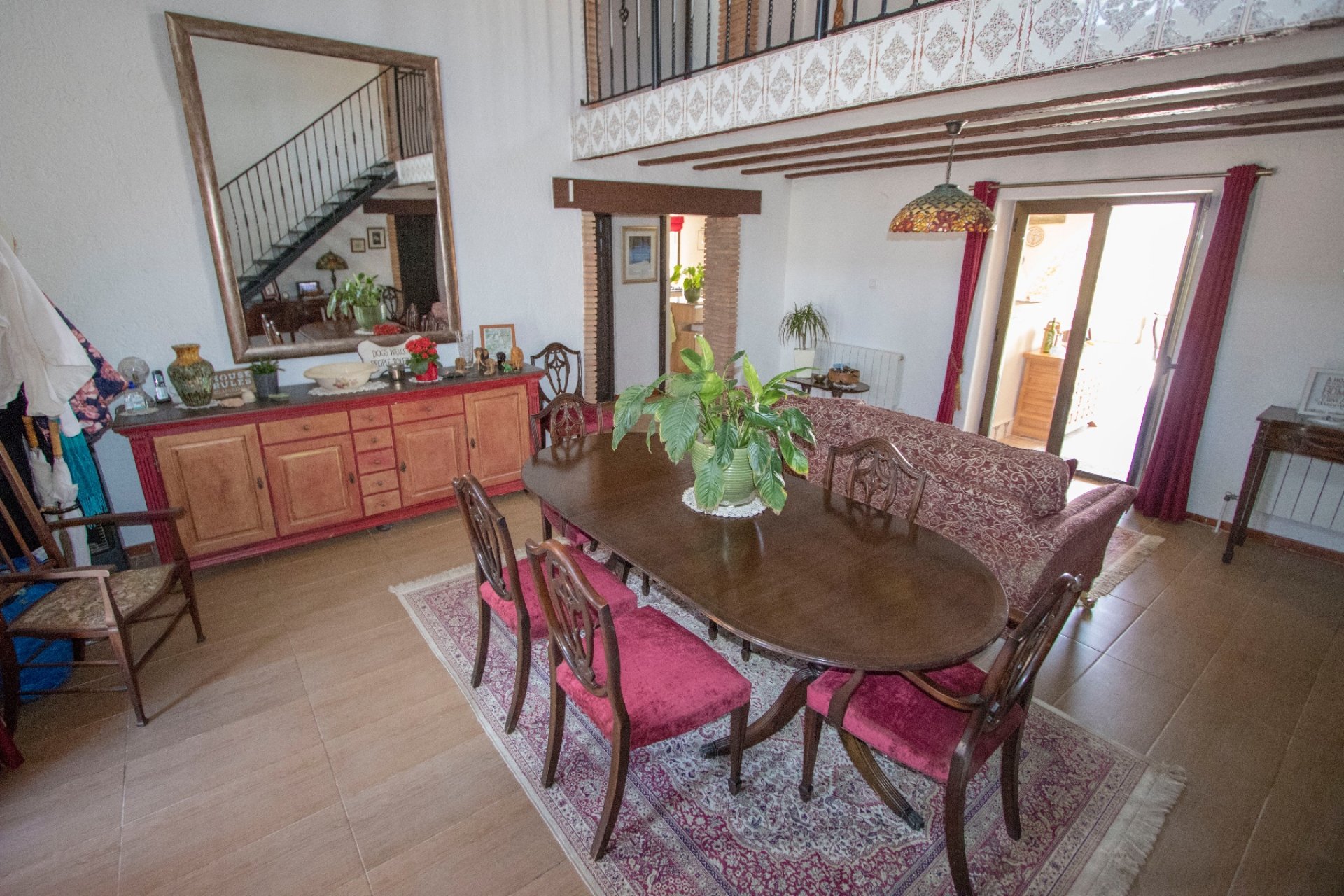 Weiterverkauf - Country house -
Alicante