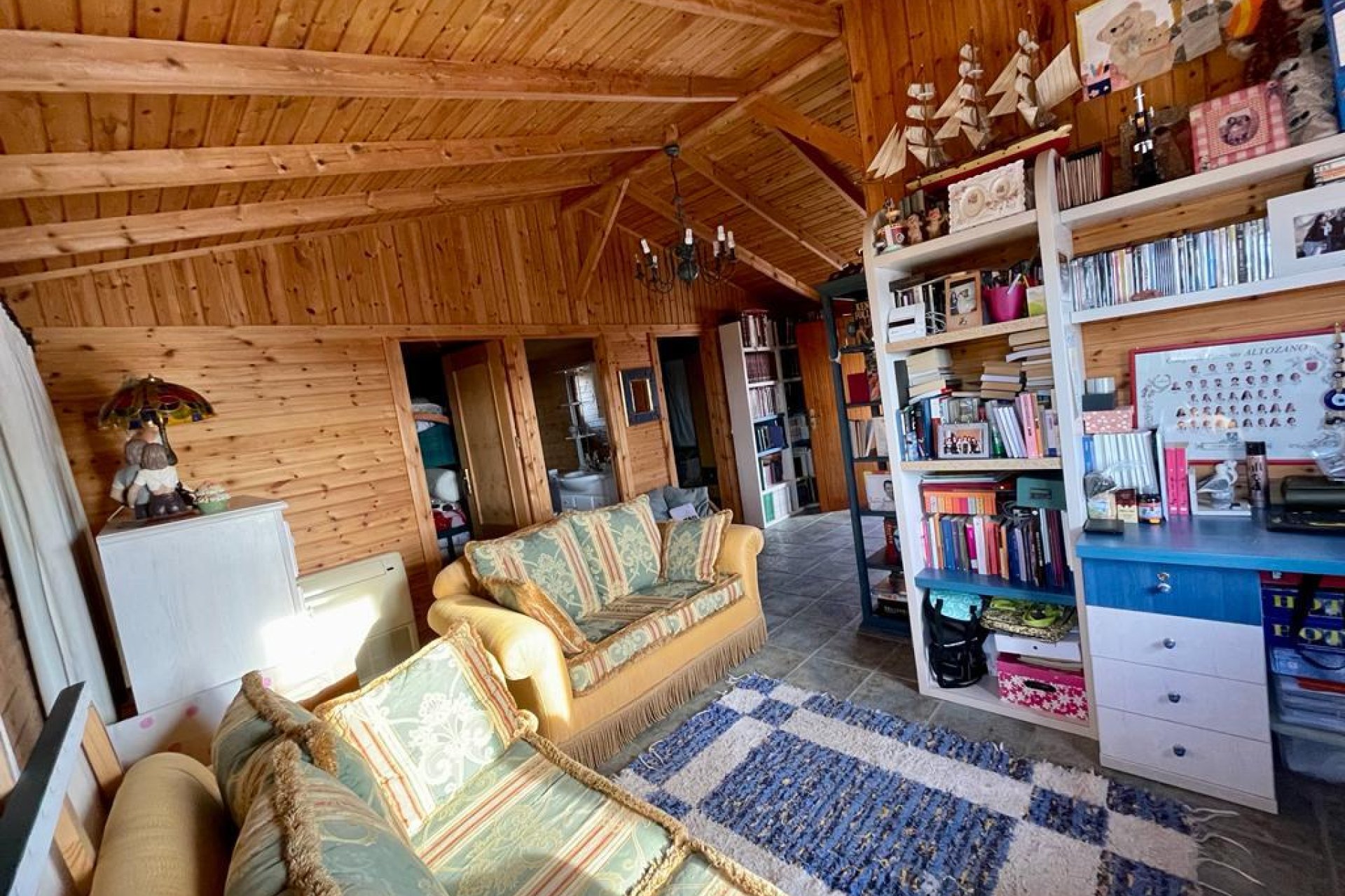 Weiterverkauf - Country house -
Alicante