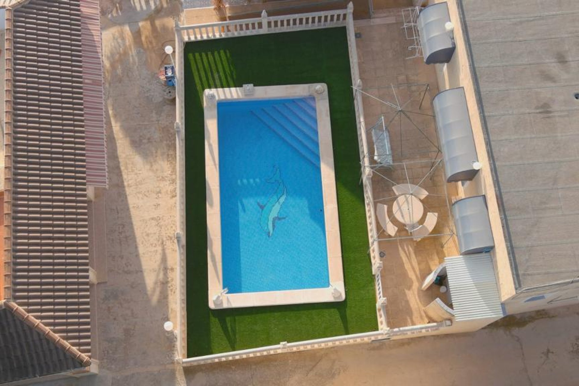 Weiterverkauf - Country house -
Alicante