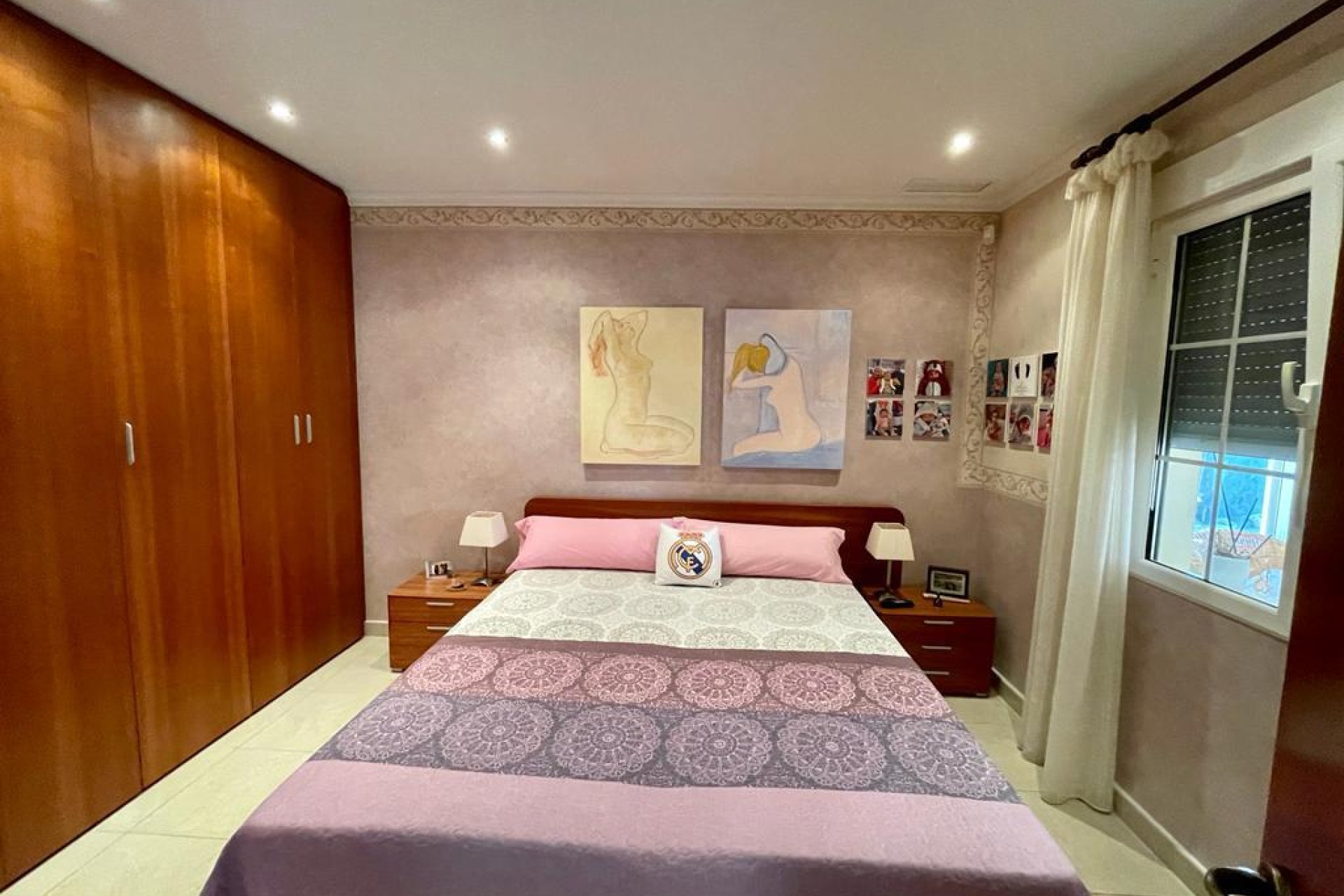 Weiterverkauf - Country house -
Alicante