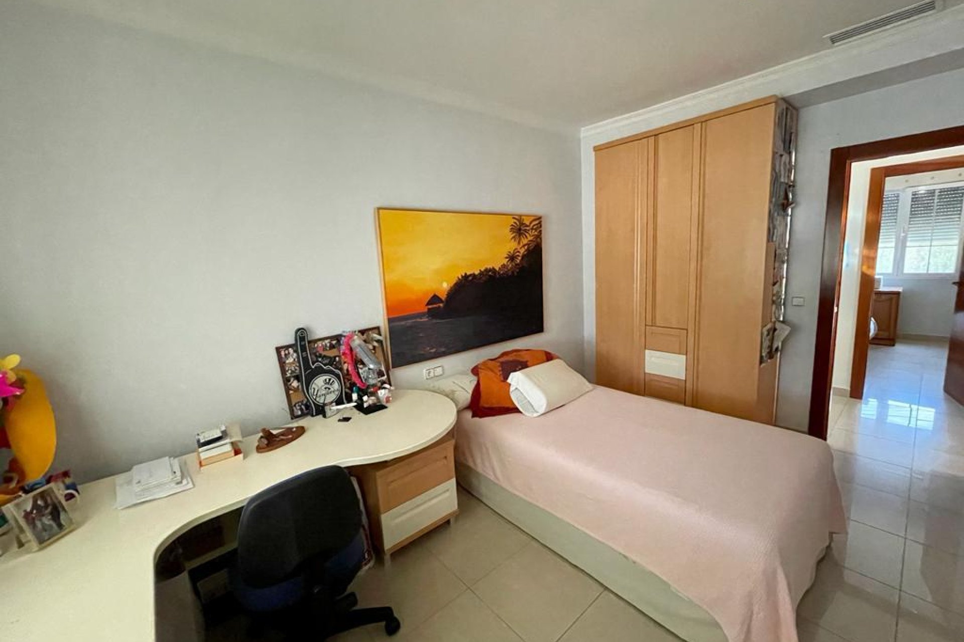 Weiterverkauf - Country house -
Alicante